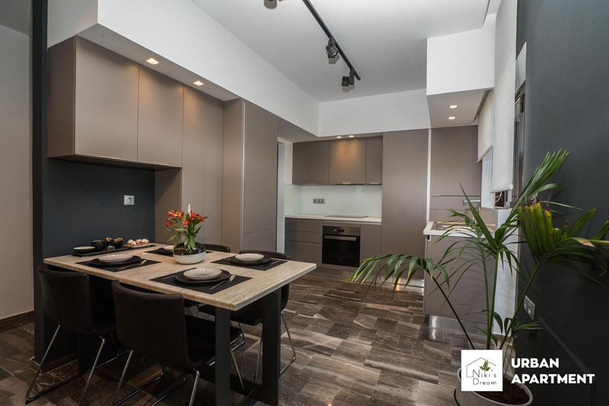 Apartment Nikis Dream Luxury Chania (Crete)