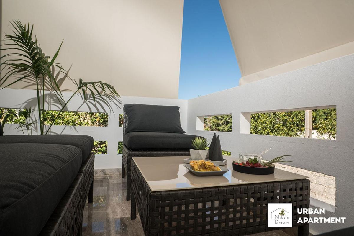 Nikis Dream Luxury Chania (Crete)