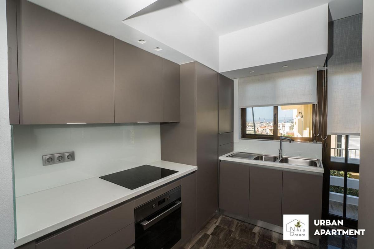 Nikis Dream Luxury