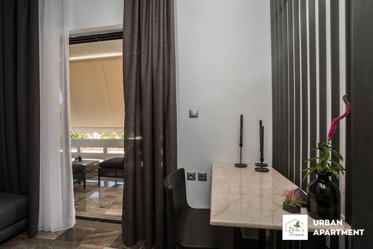Apartment Nikis Dream Luxury