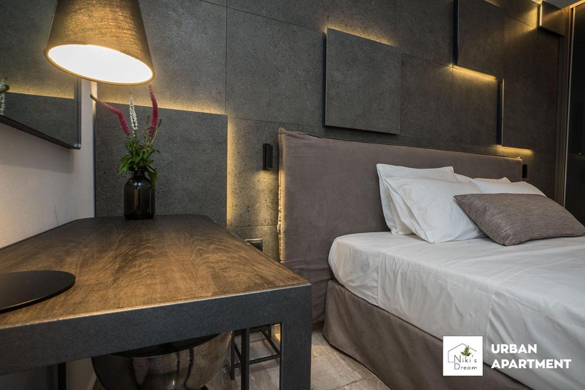 Apartment Nikis Dream Luxury *