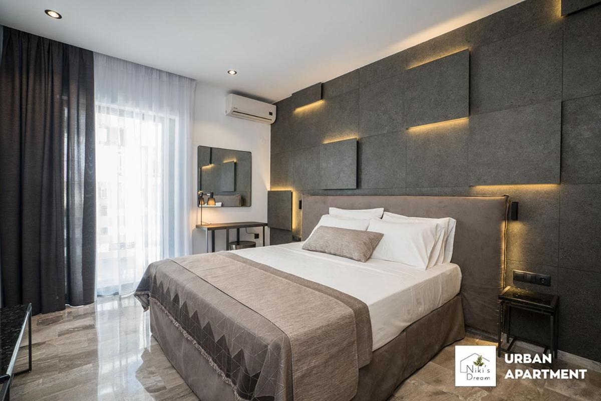 Nikis Dream Luxury