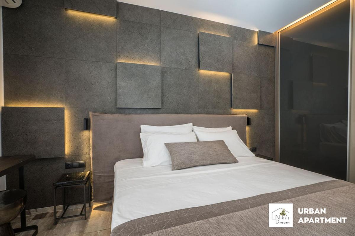 Apartment Nikis Dream Luxury
