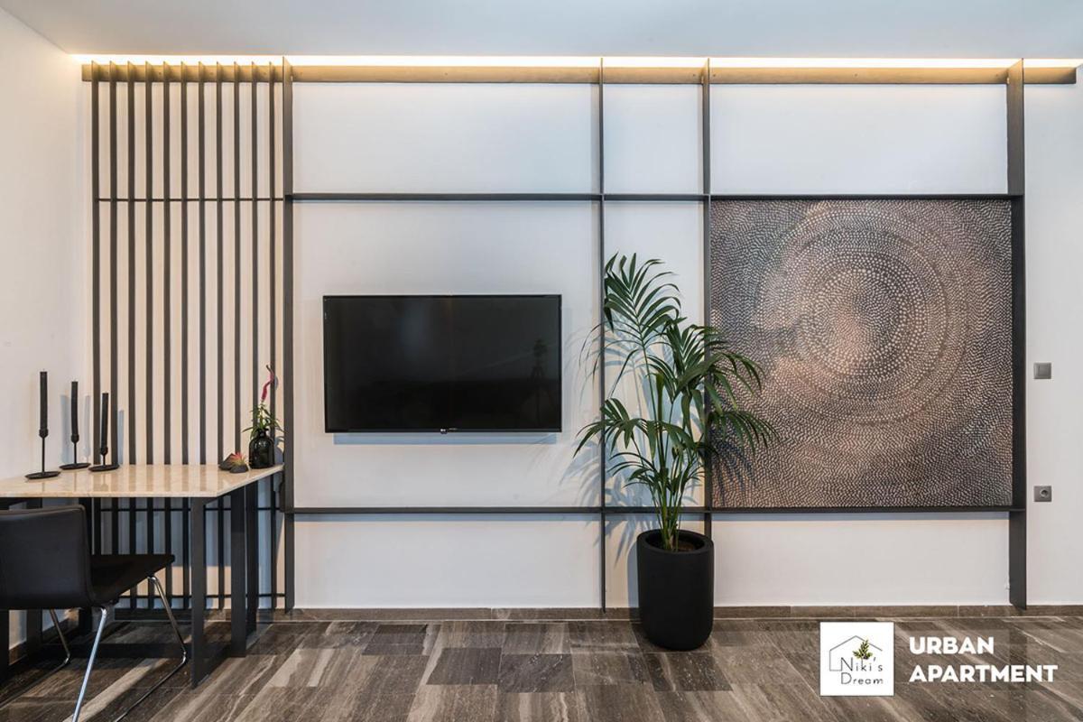 Apartment Nikis Dream Luxury