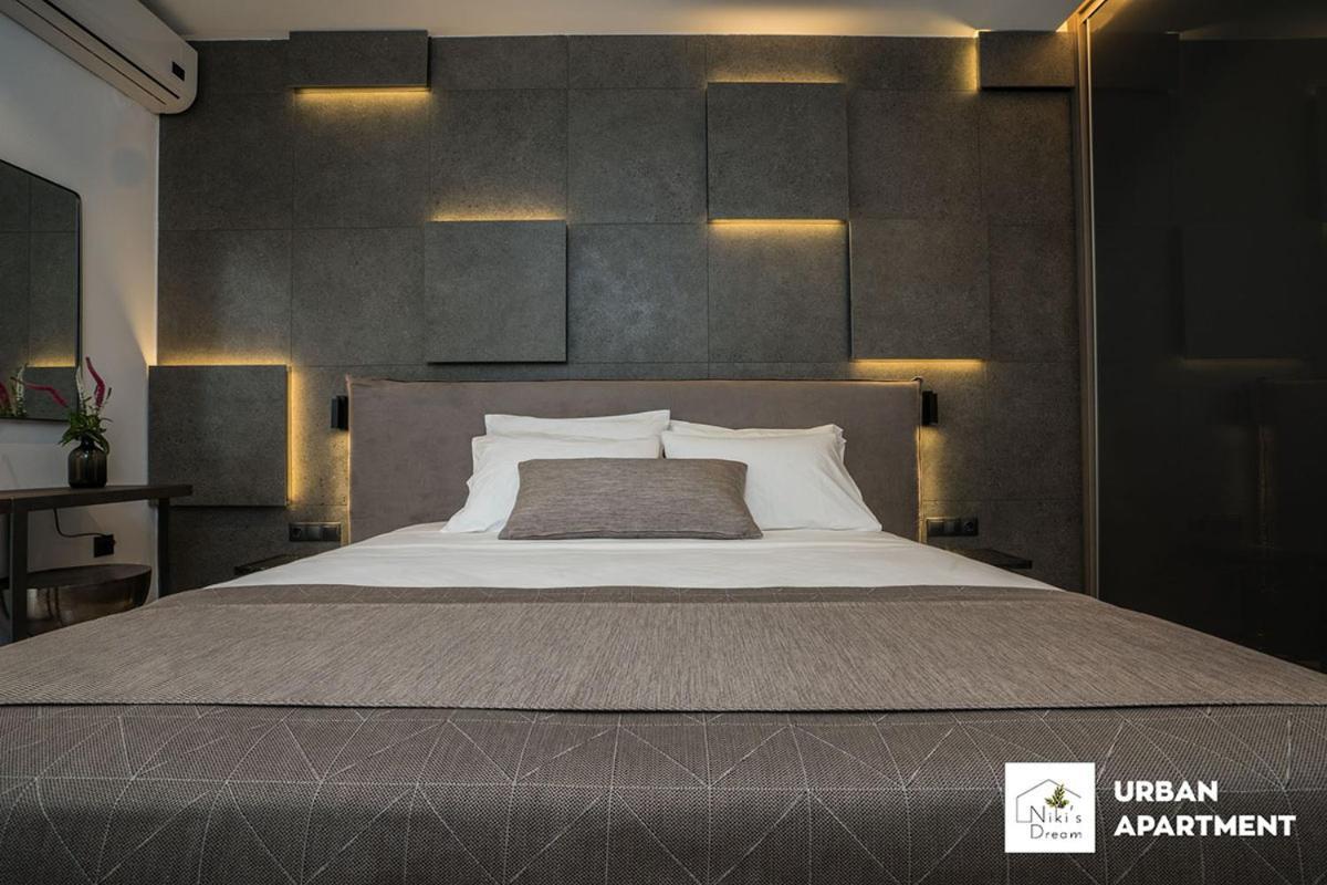 Nikis Dream Luxury Chania (Crete)