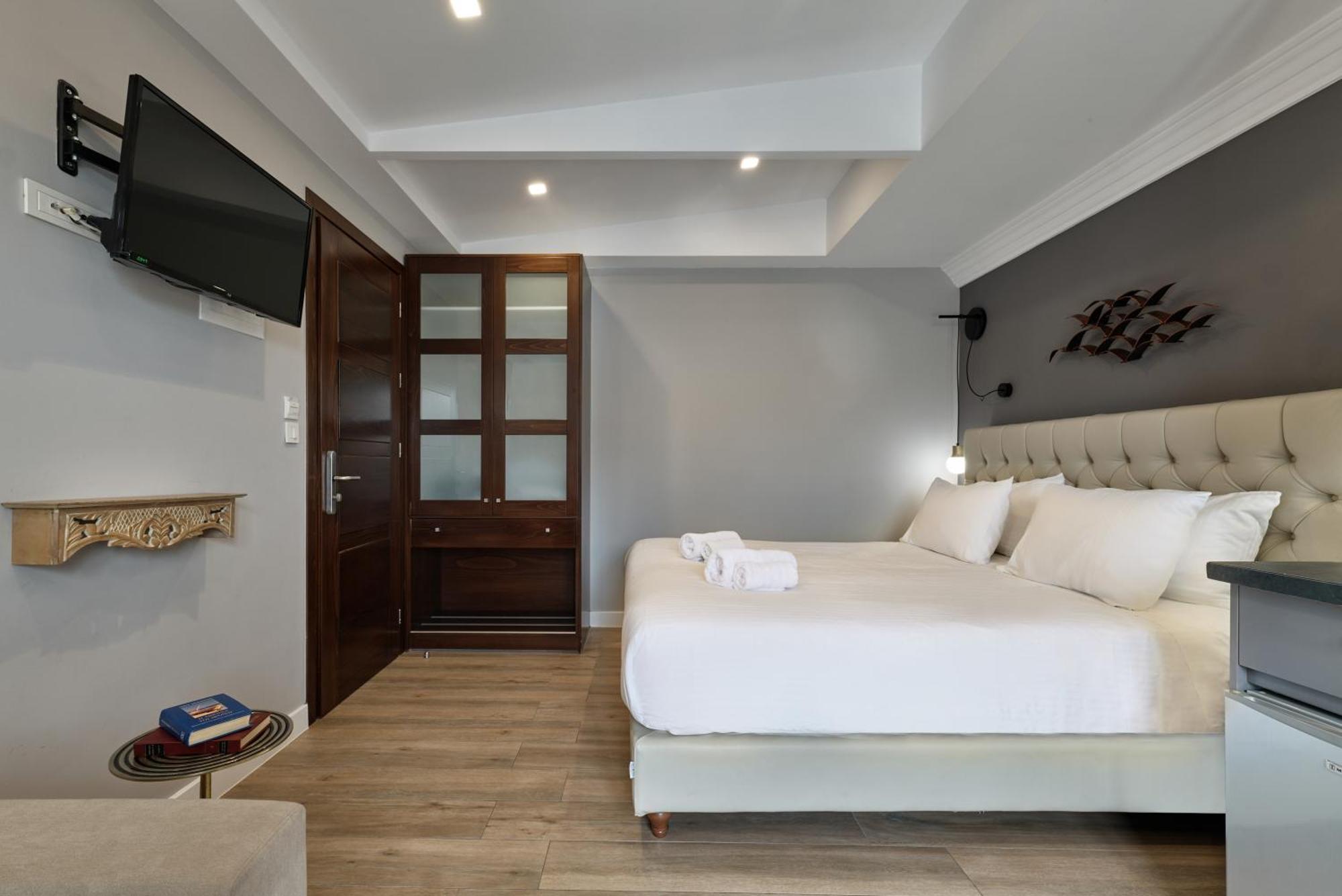 Apartment Nival Luxury Chania (Crete)