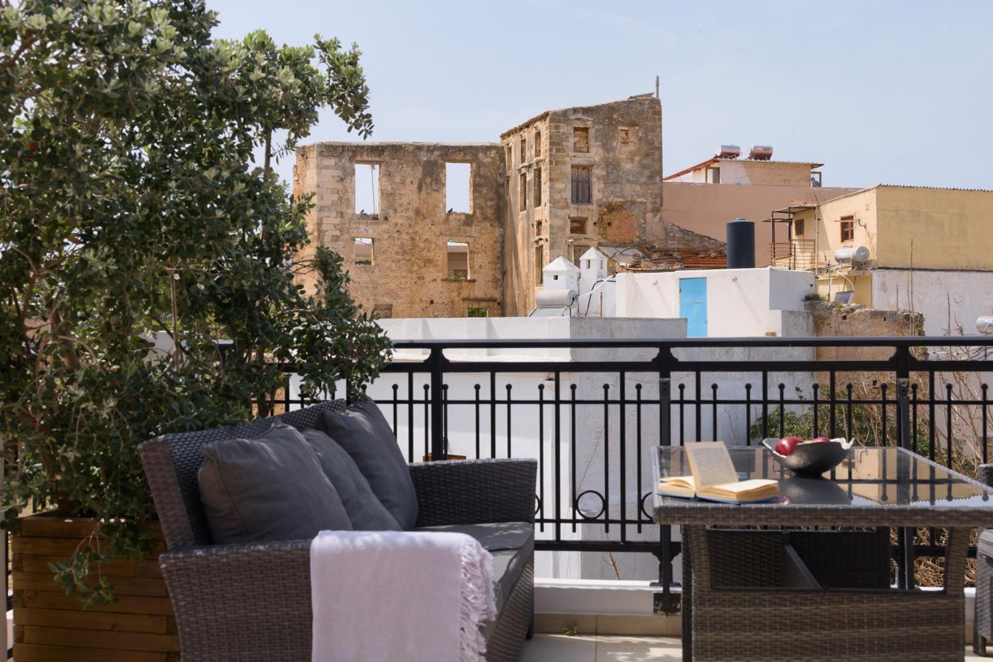Apartment Nival Luxury *