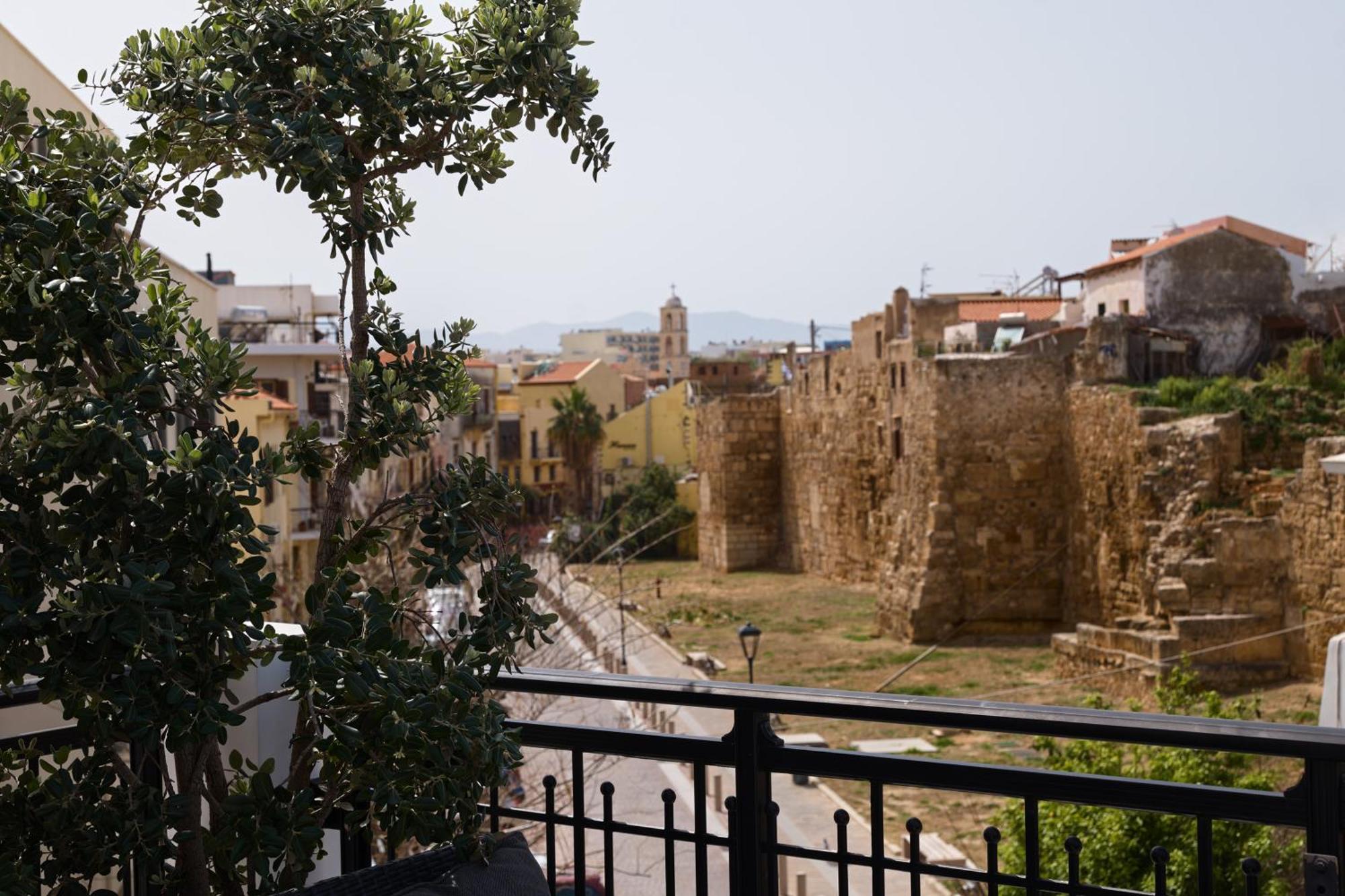 Apartment Nival Luxury Chania (Crete)