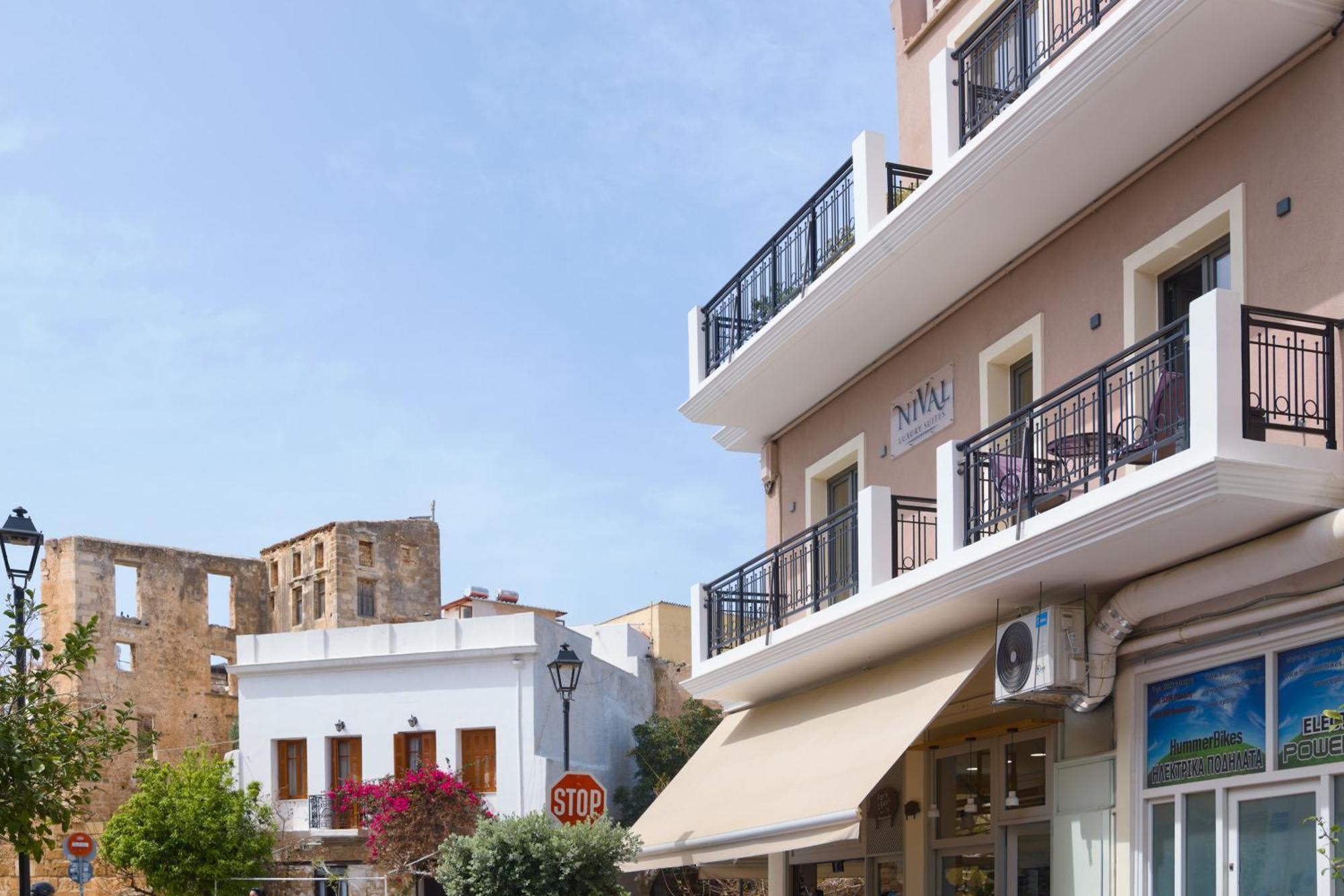 Apartment Nival Luxury *