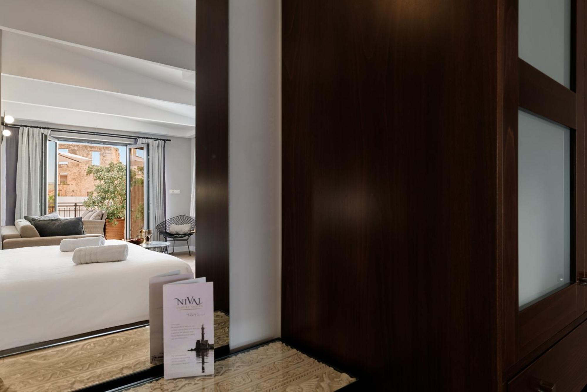 Nival Luxury