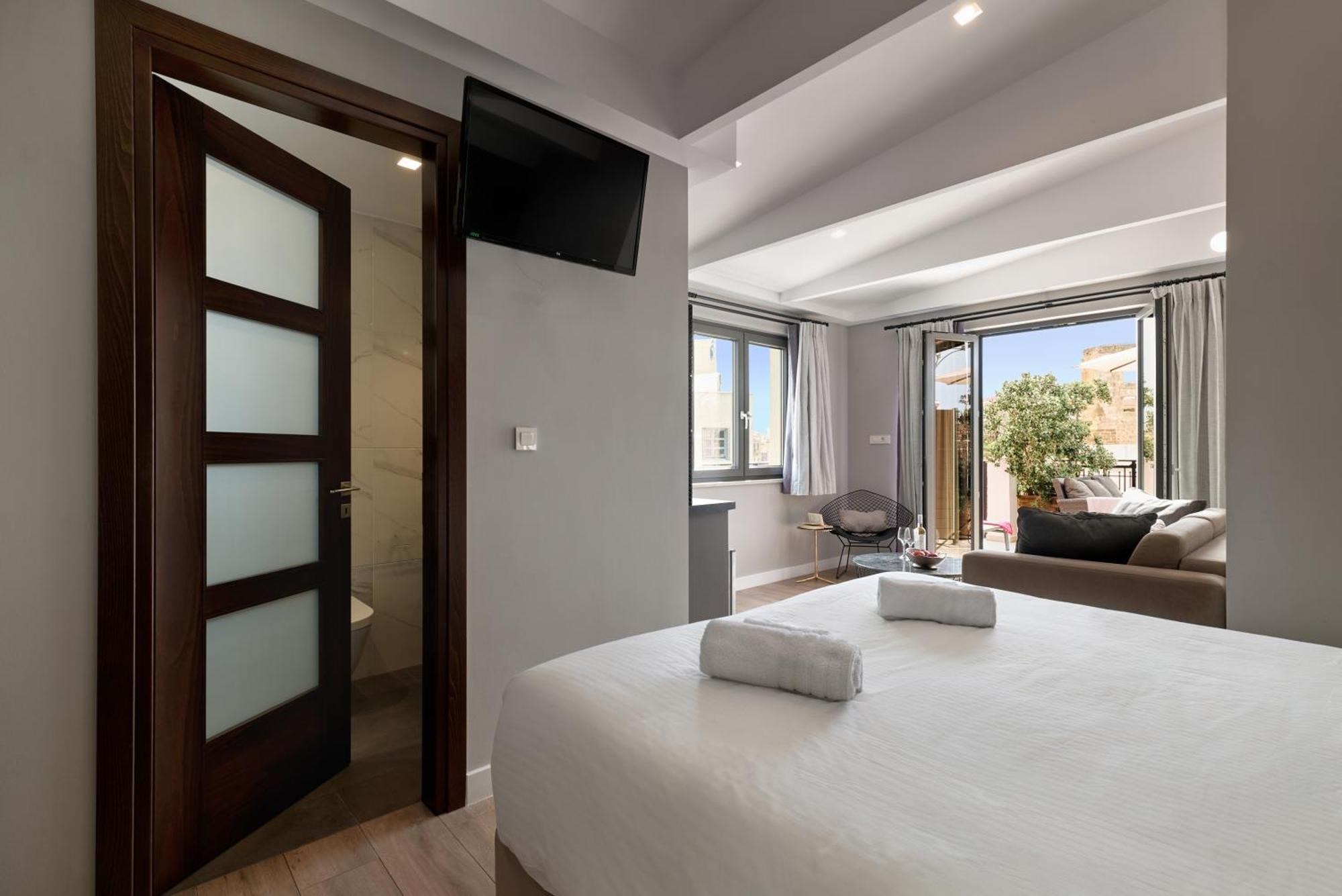 Apartment Nival Luxury *