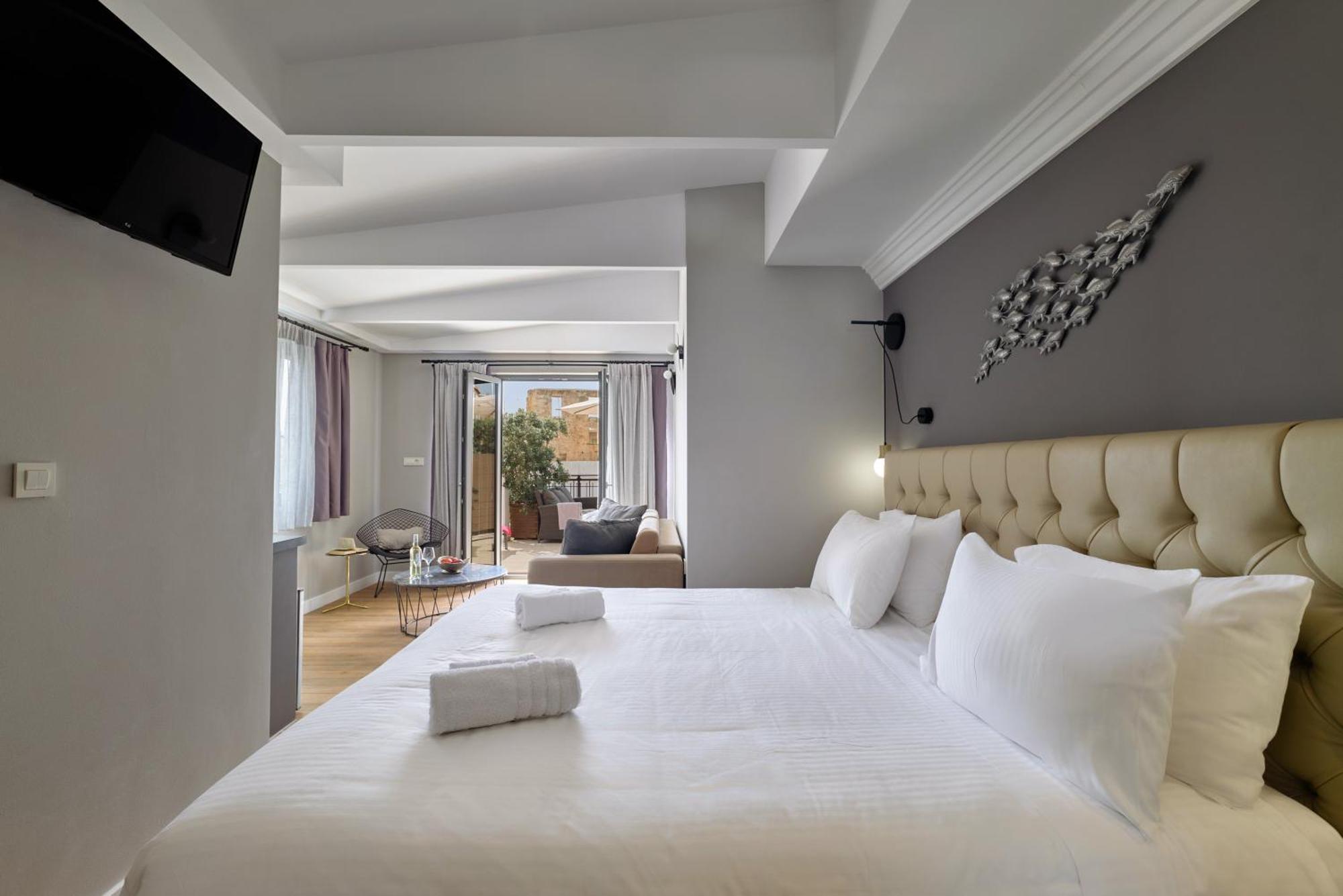 Apartment Nival Luxury *
