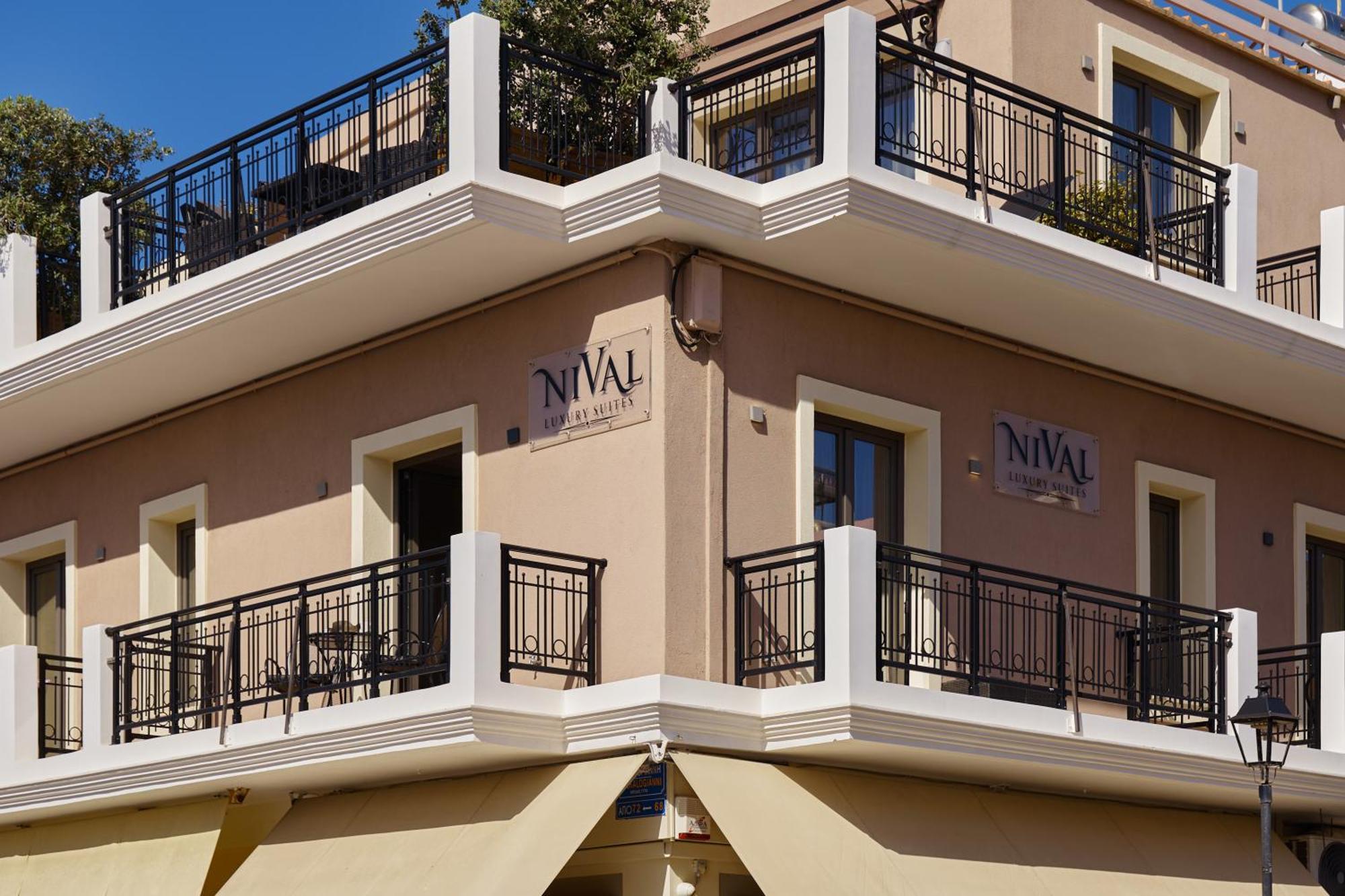 Apartment Nival Luxury *