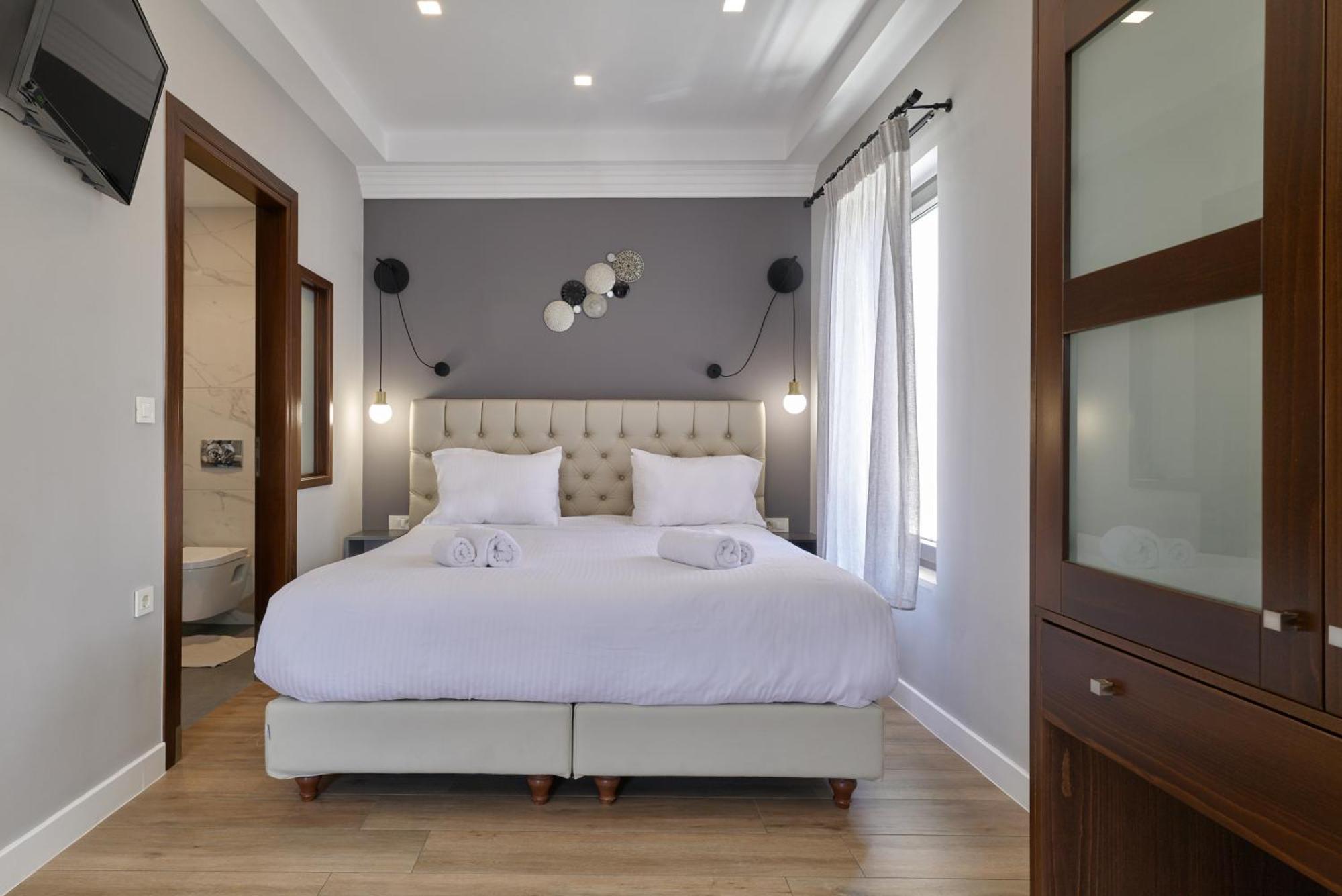 Apartment Nival Luxury Chania (Crete)