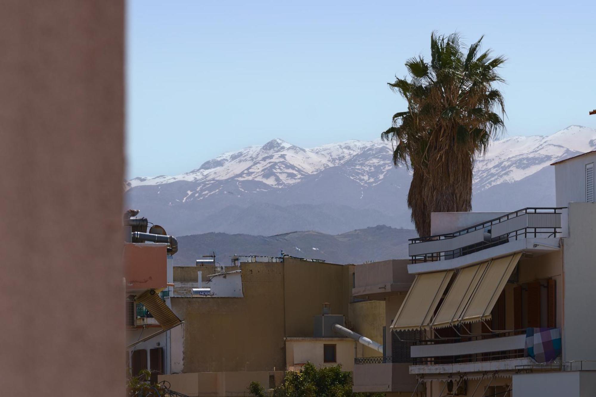 Nival Luxury Chania (Crete)