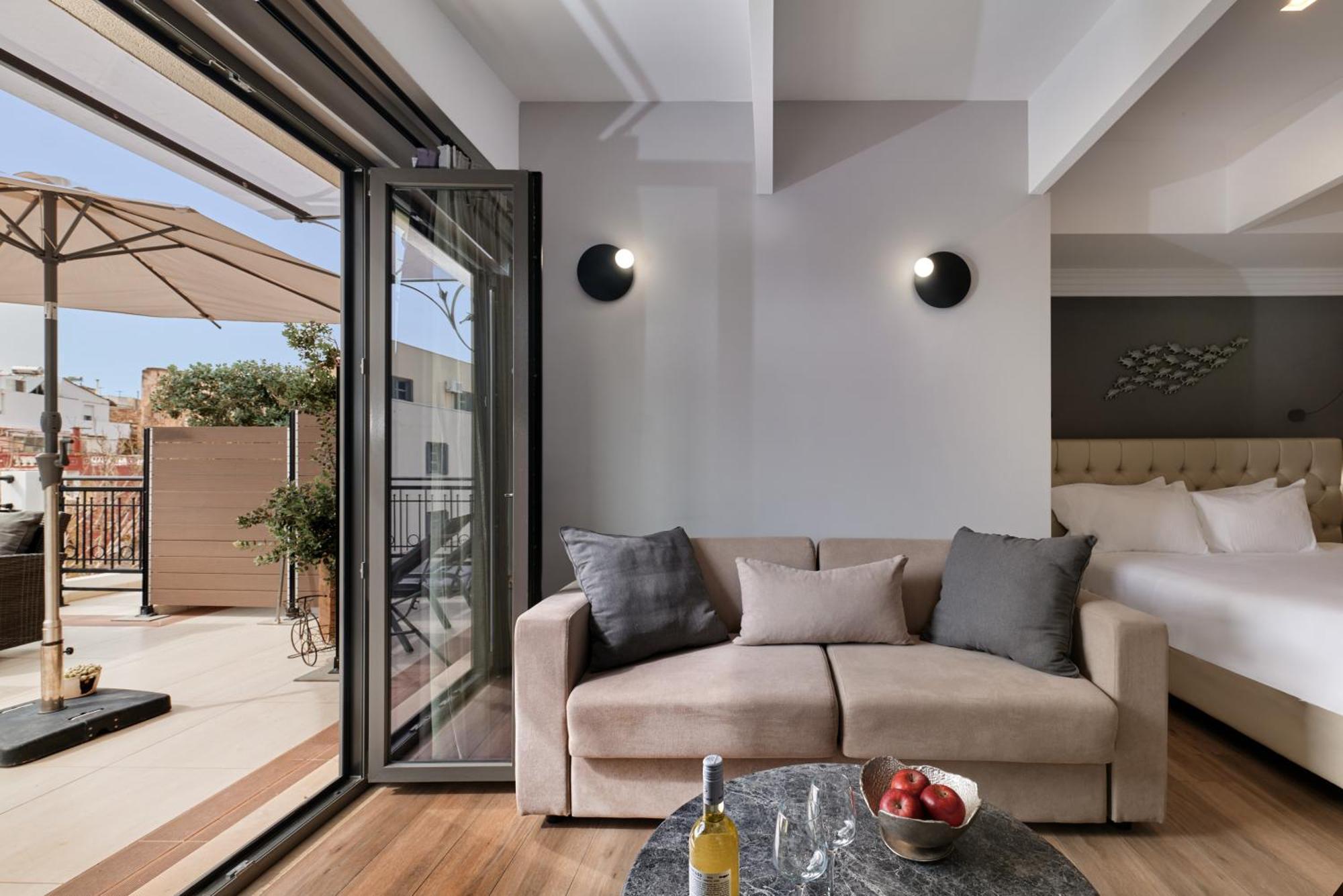 Apartment Nival Luxury
