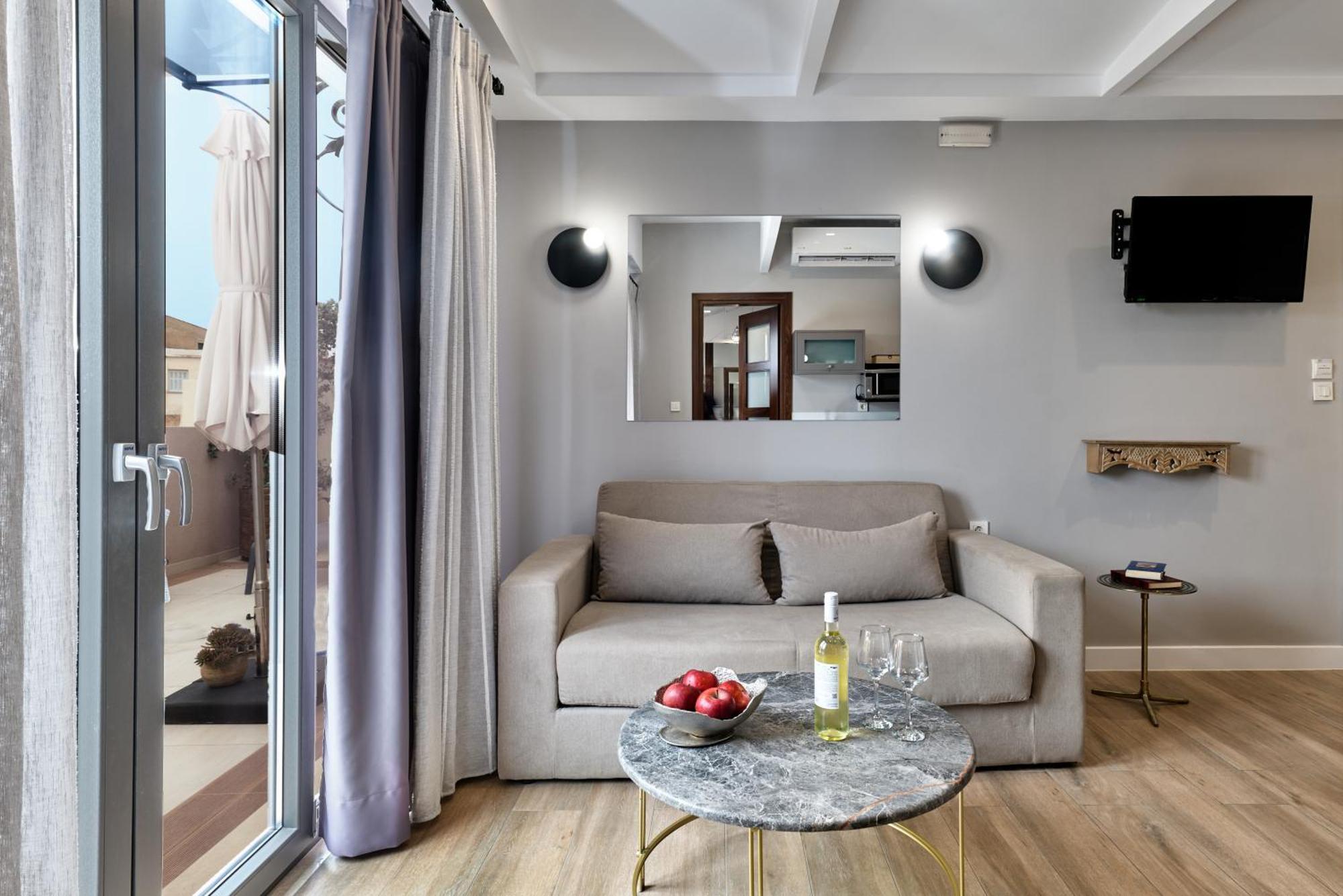Appartement Nival Luxury *