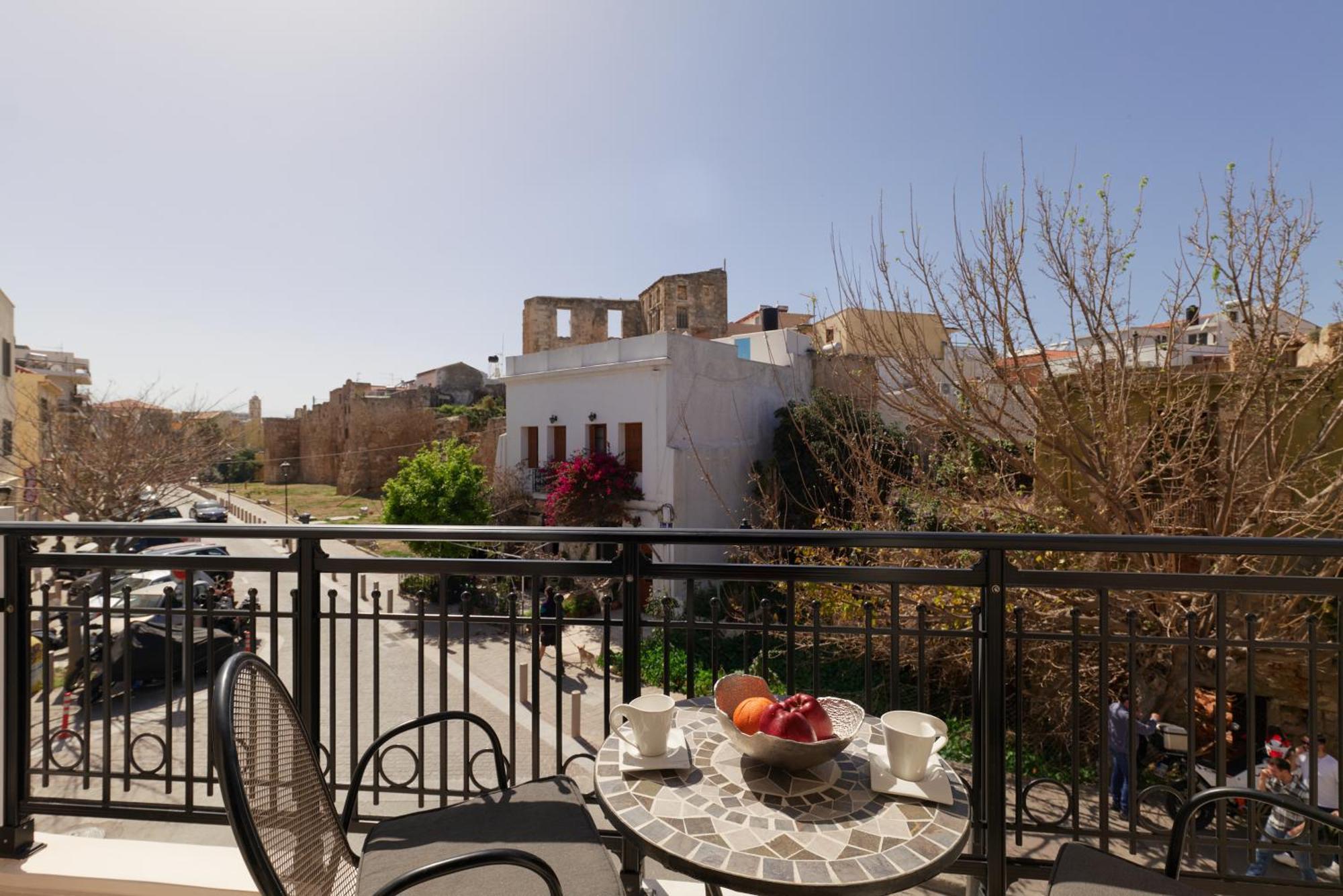 Nival Luxury Chania (Crete)