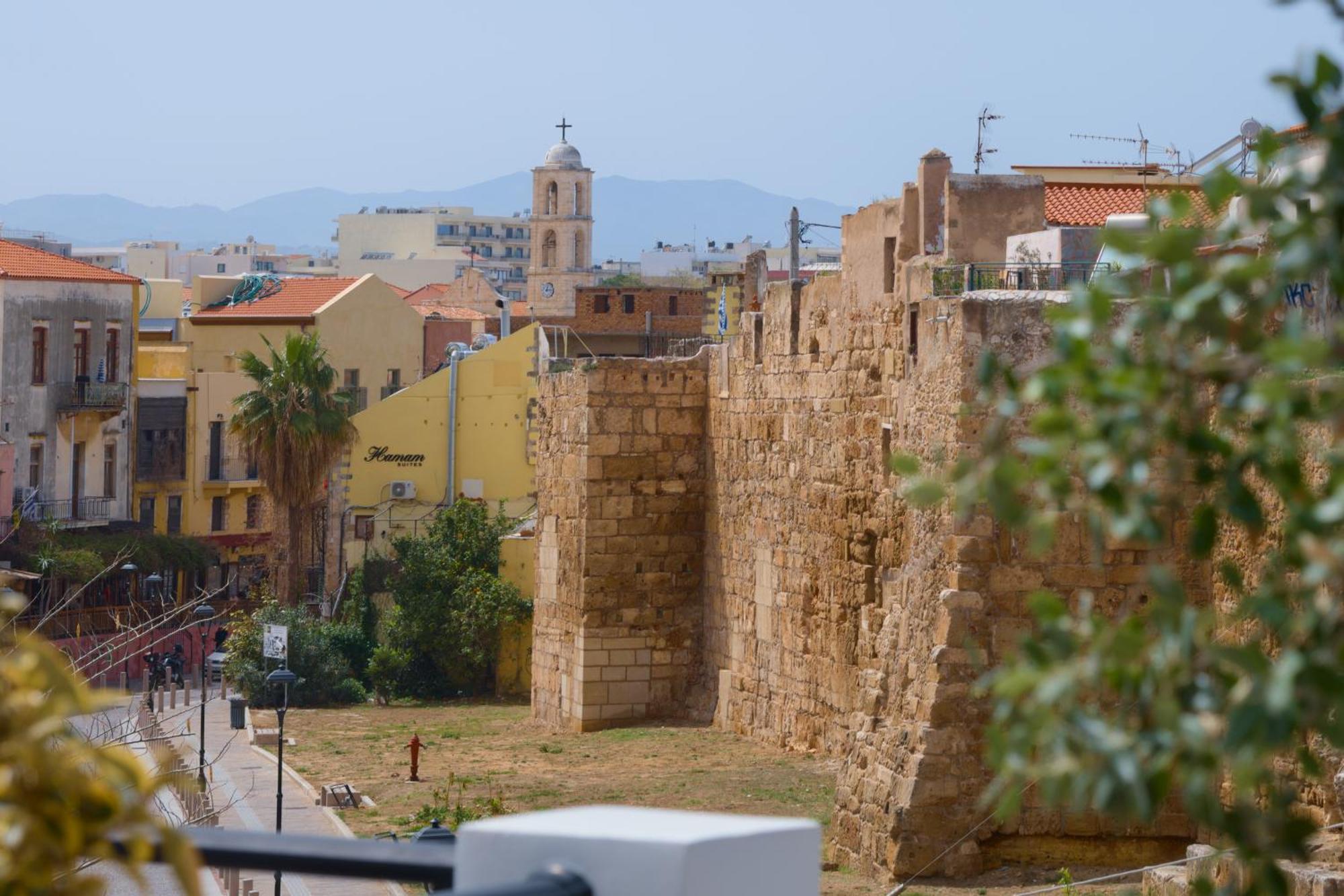 Apartment Nival Luxury Chania (Crete)