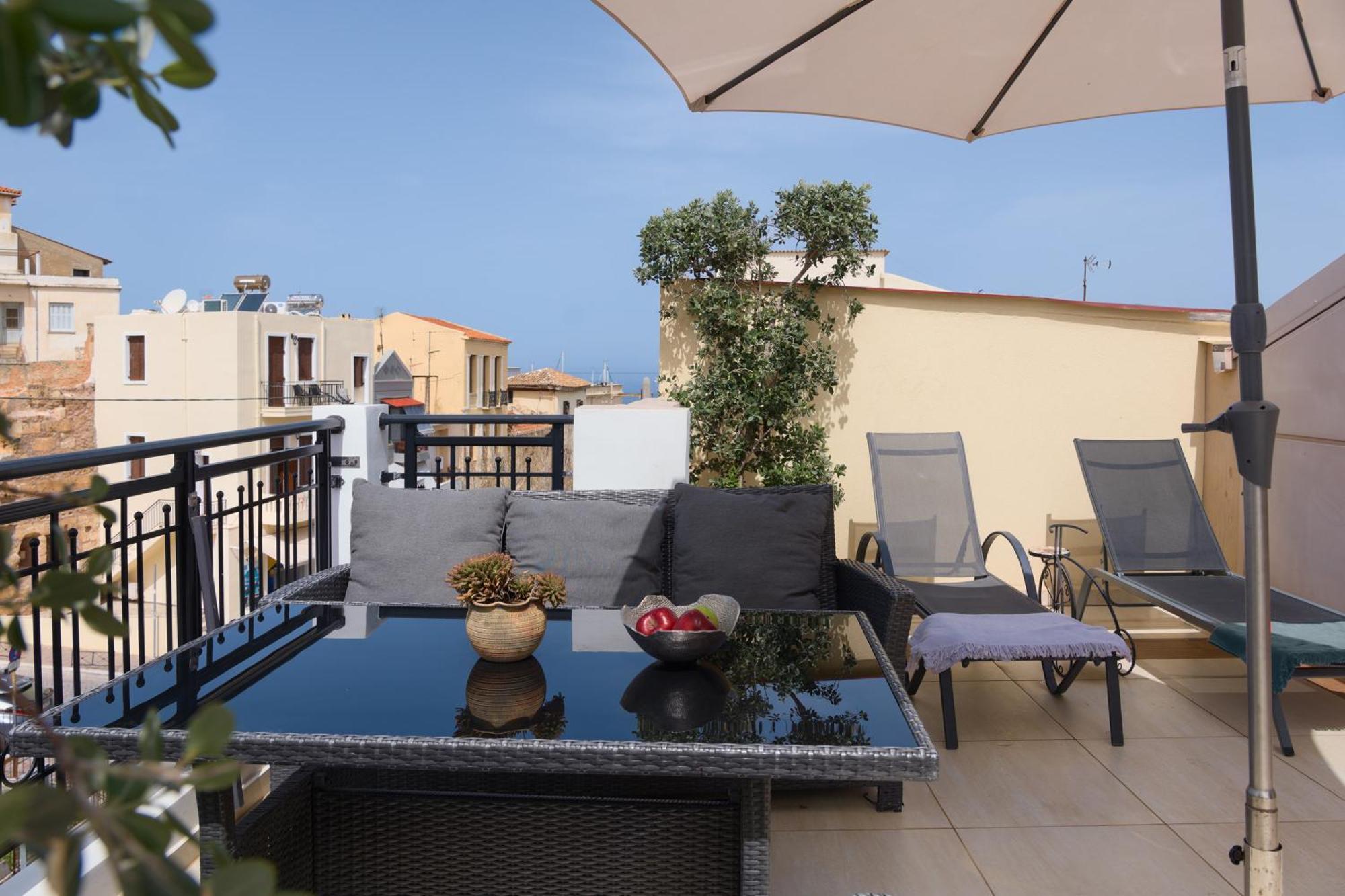 Apartment Nival Luxury