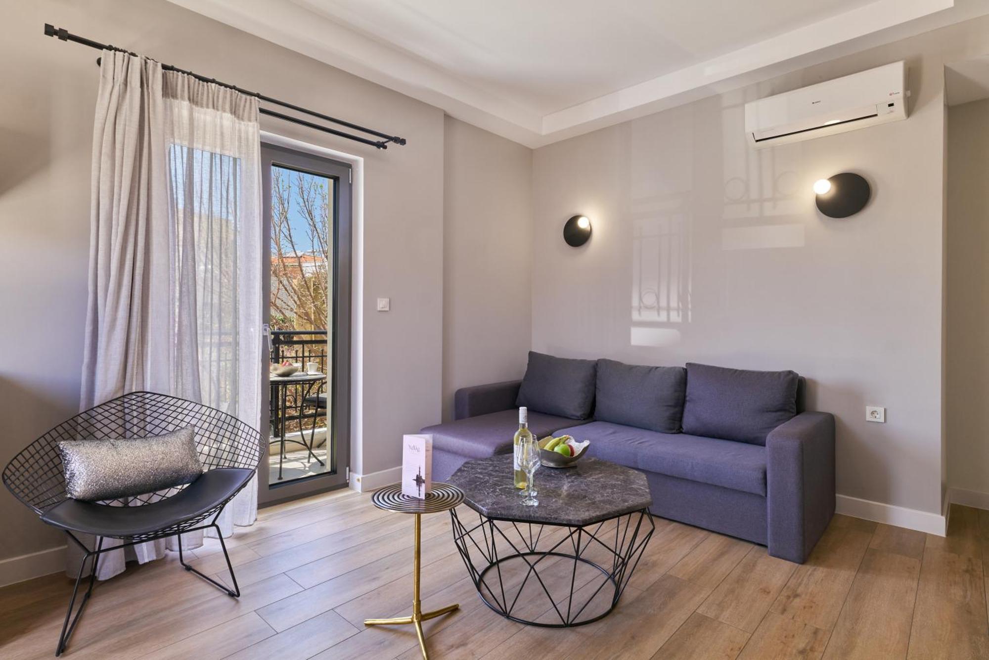 Apartment Nival Luxury *
