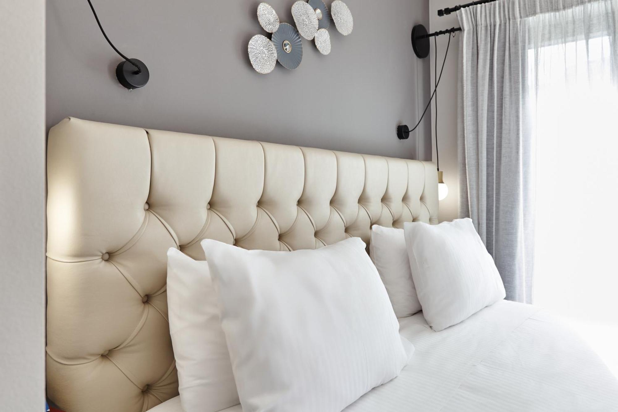 Apartment Nival Luxury *