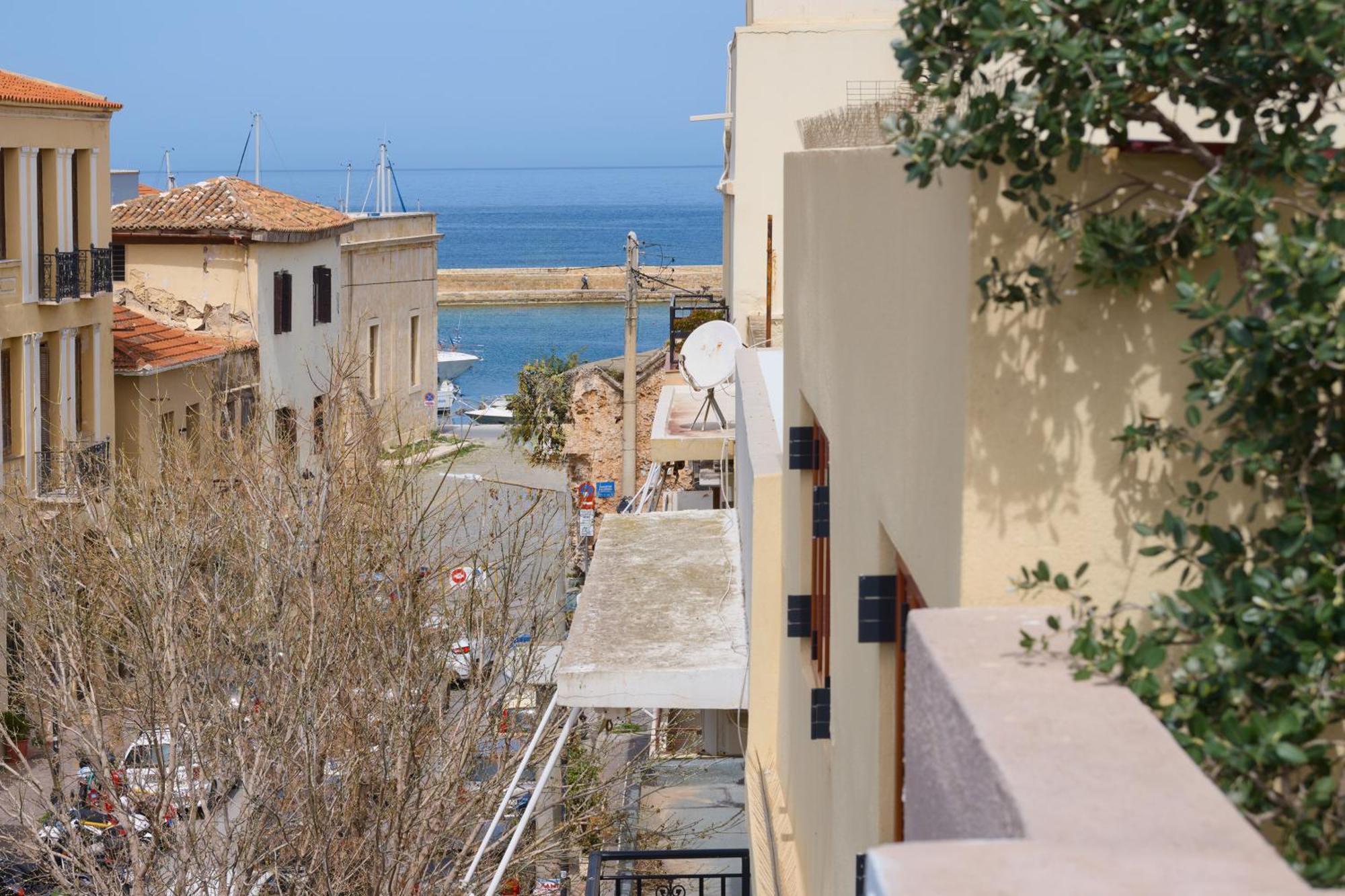 Nival Luxury Chania (Crete)