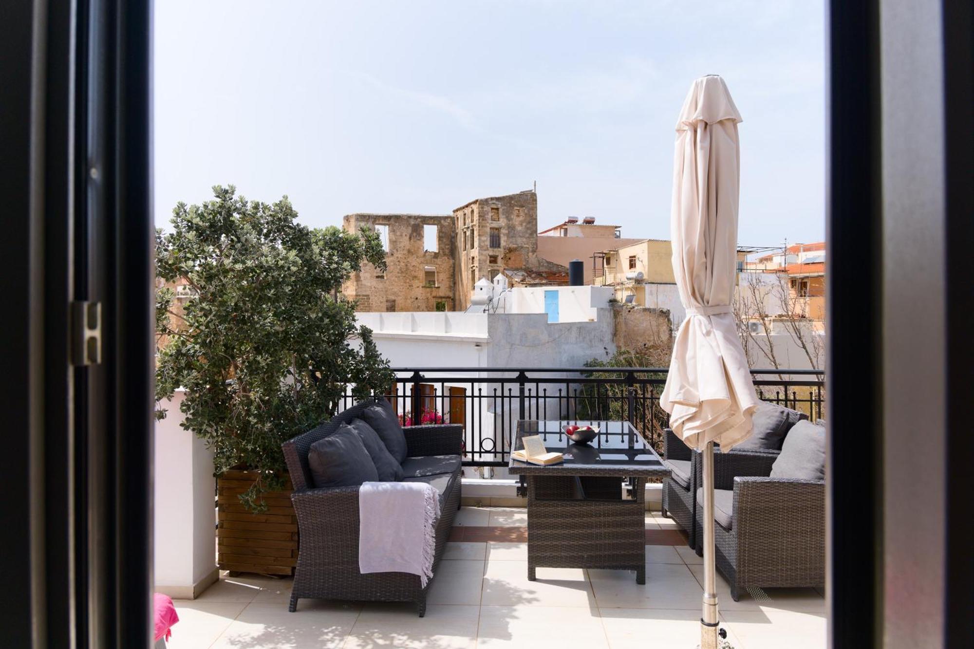 Apartment Nival Luxury