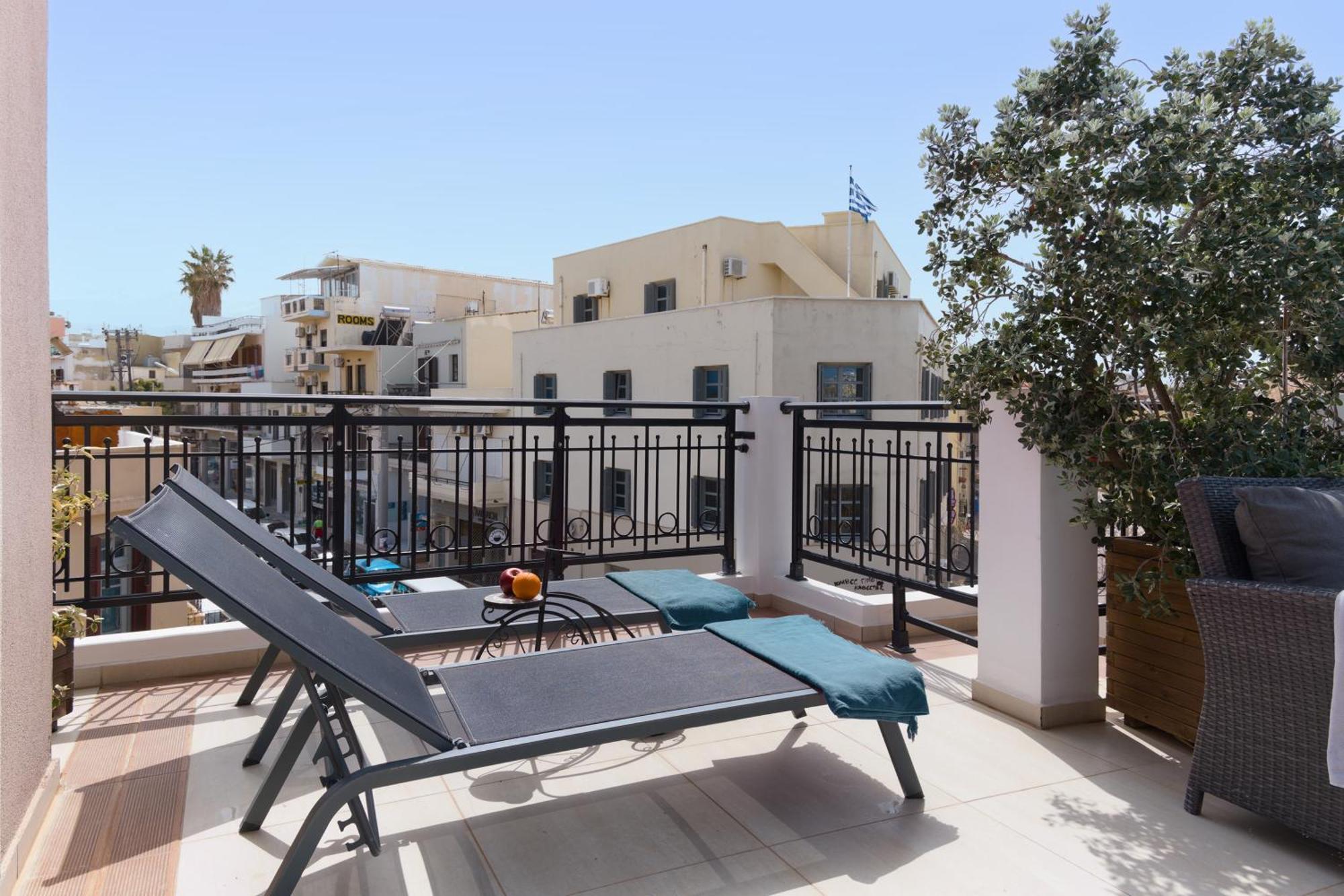 Apartment Nival Luxury