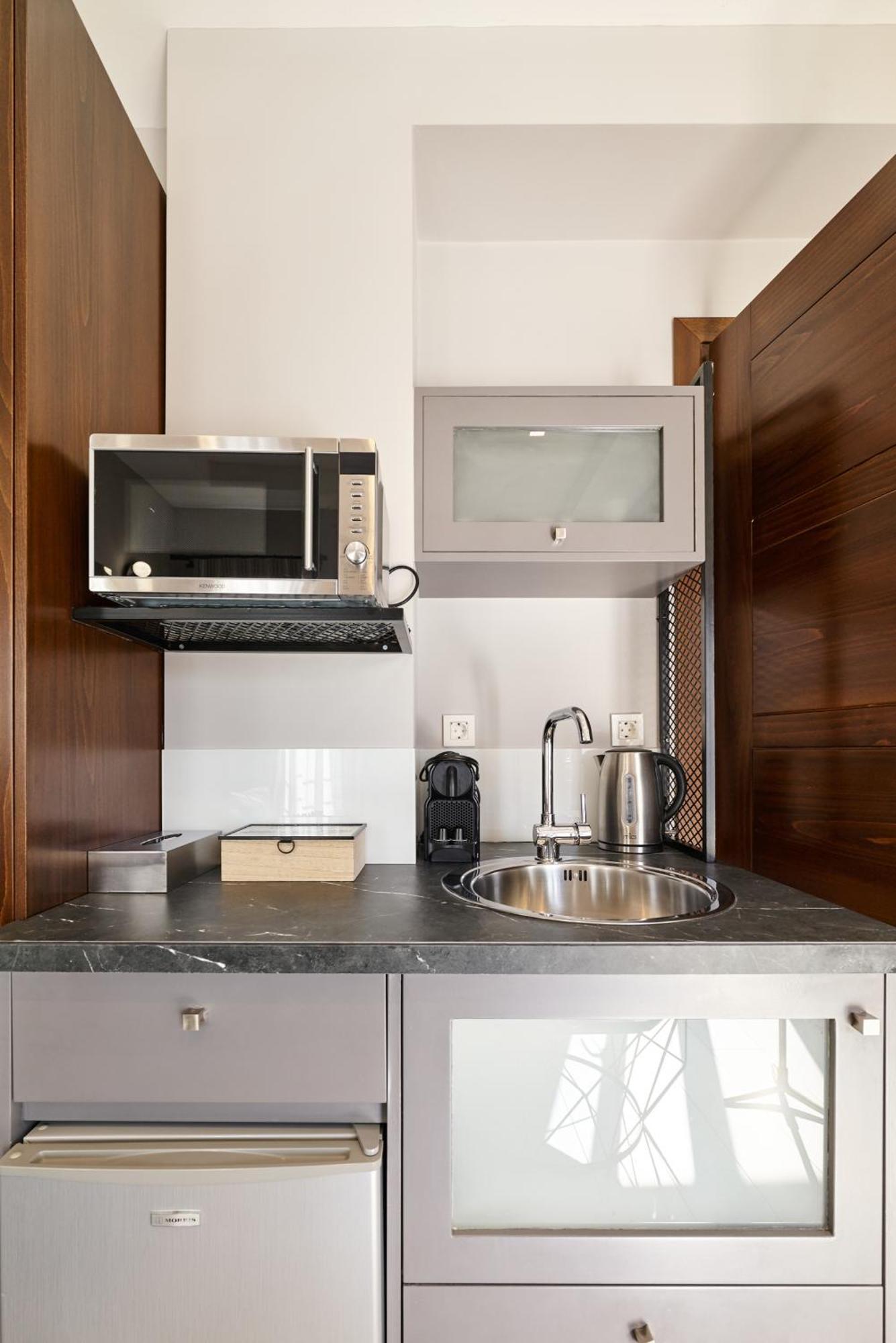Apartment Nival Luxury *