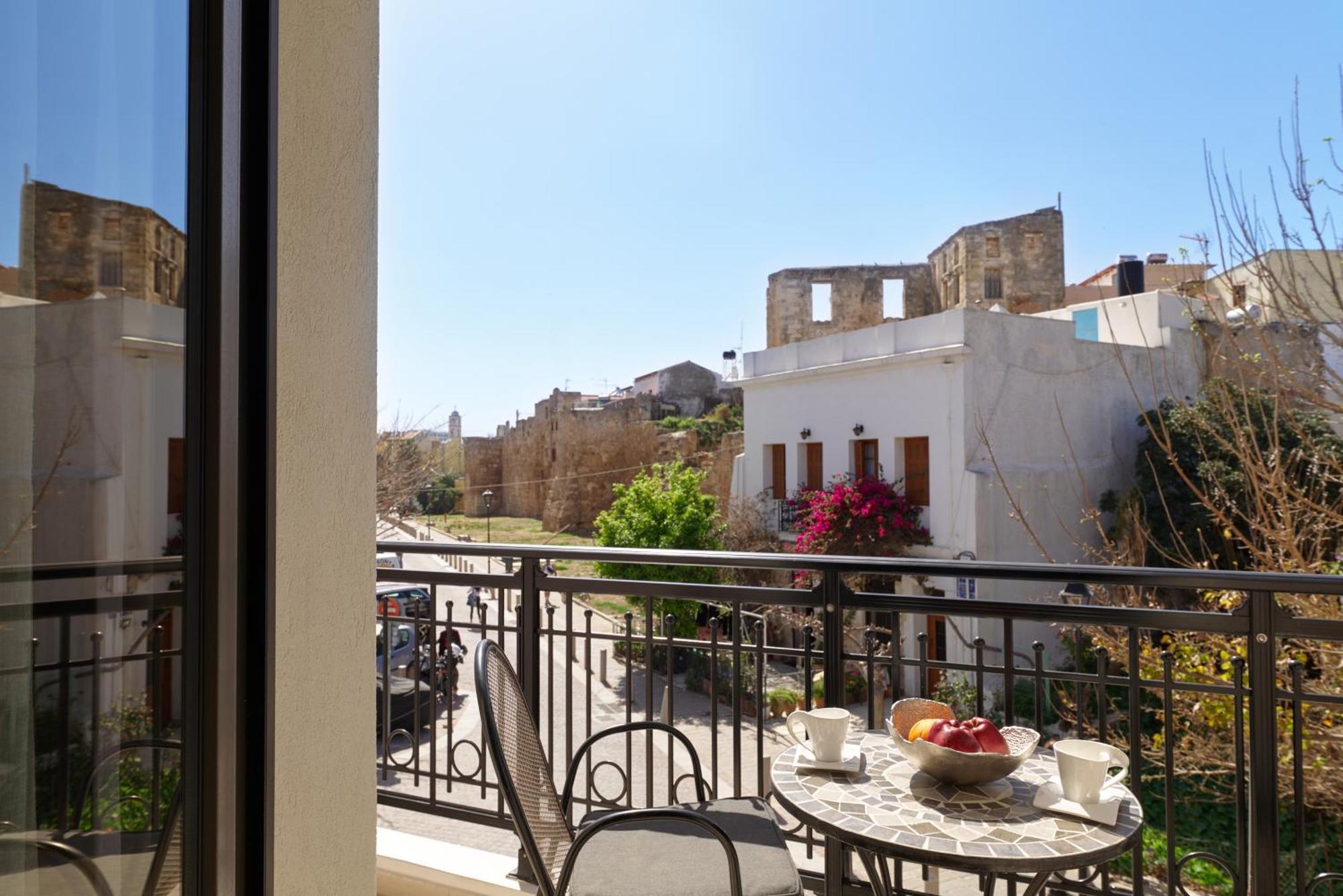 Appartement Nival Luxury