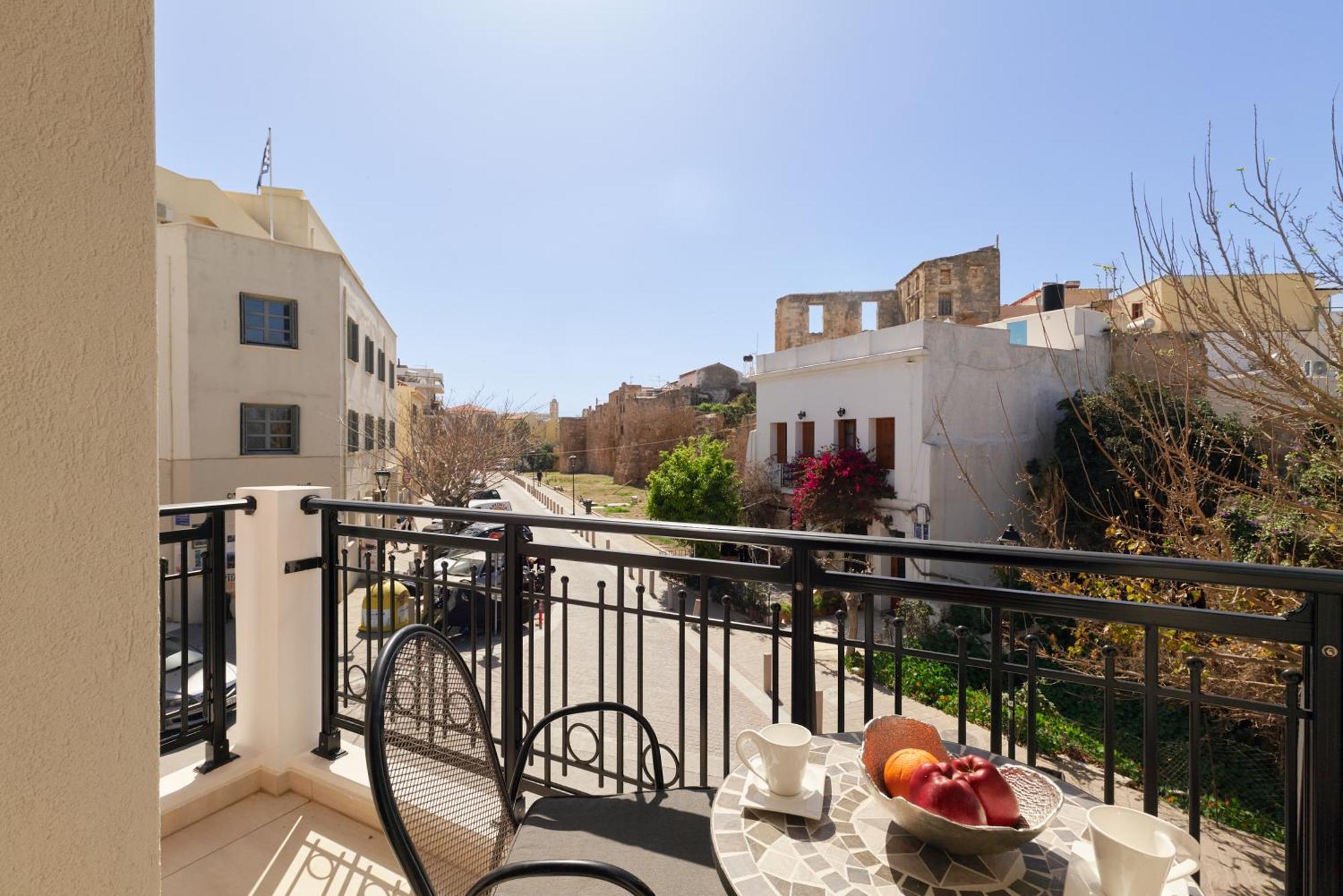 Apartment Nival Luxury *