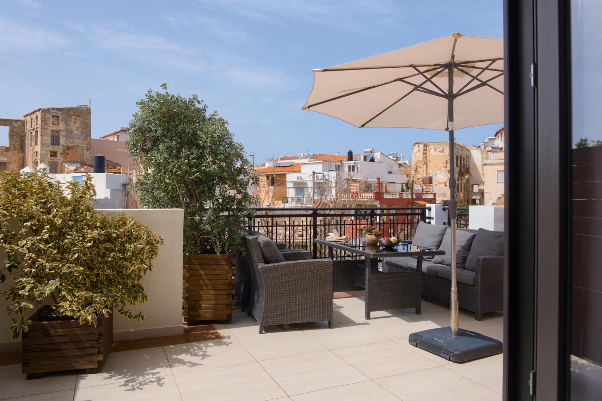 Apartment Nival Luxury *