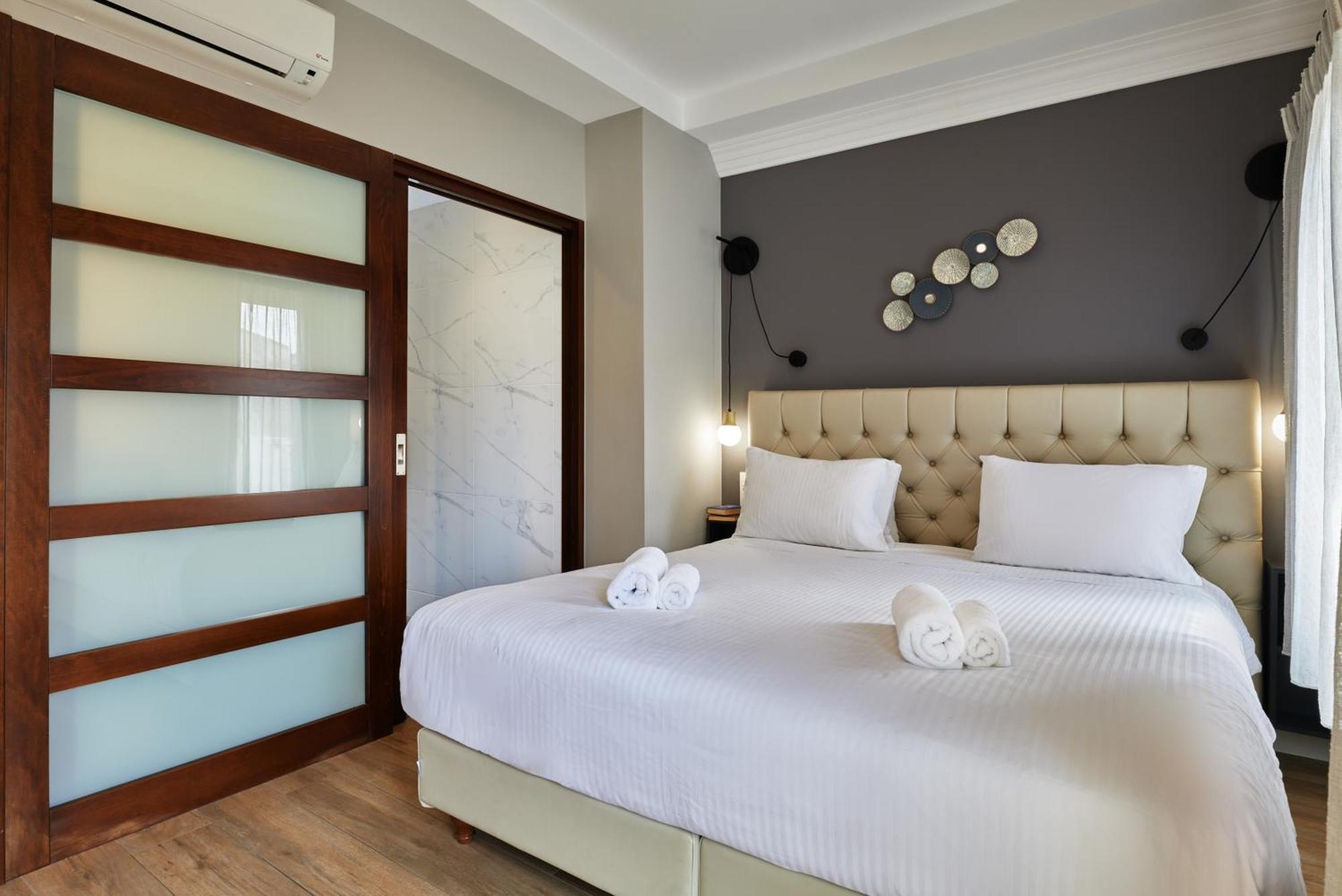Apartment Nival Luxury Chania (Crete)