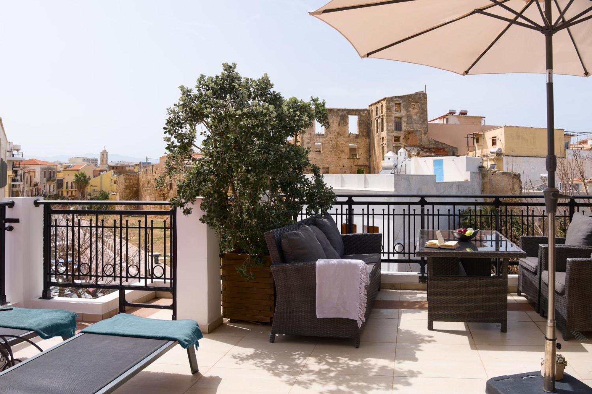 Apartment Nival Luxury