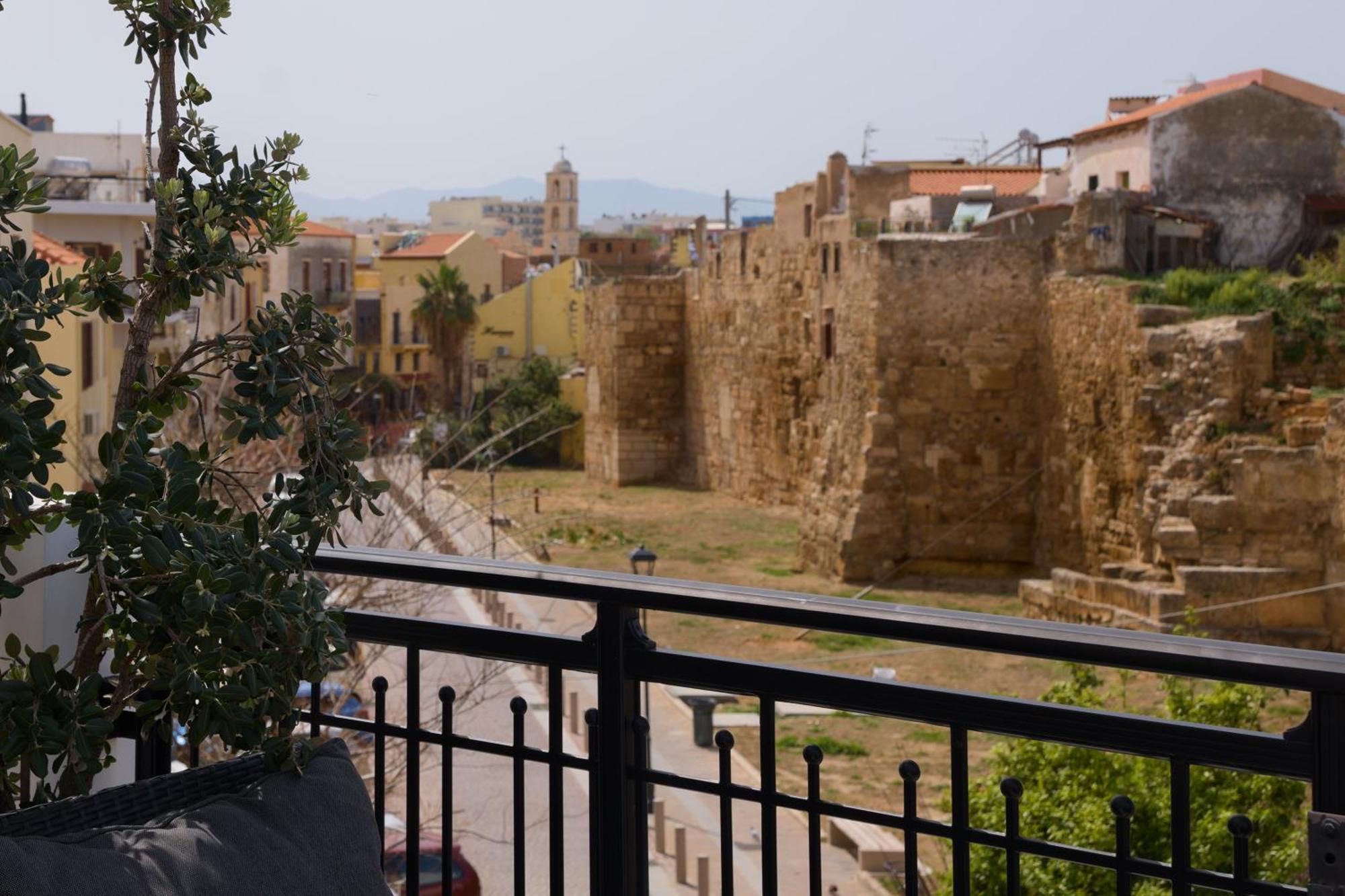 Apartment Nival Luxury