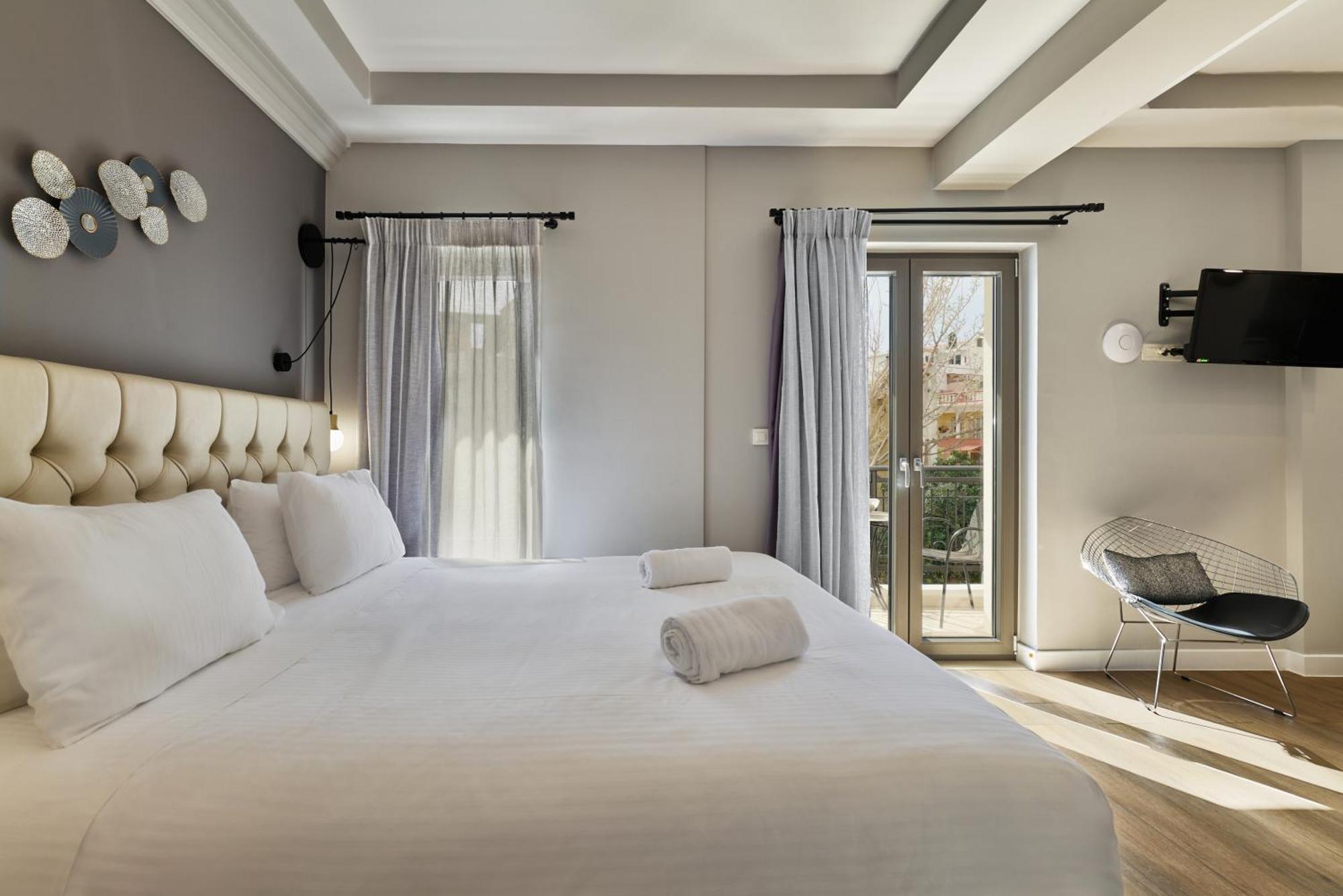 Appartement Nival Luxury Chania (Crete)
