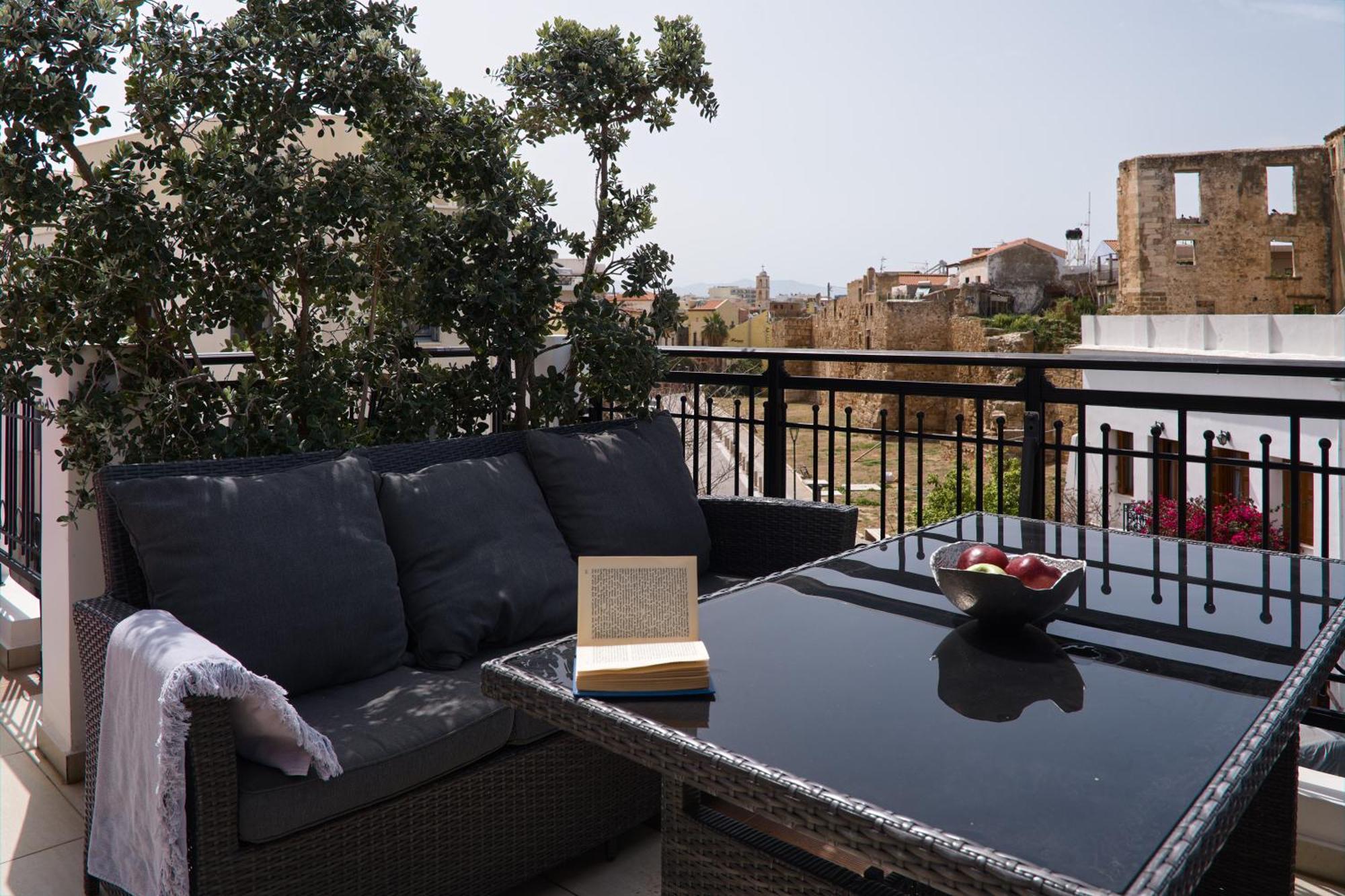 Apartment Nival Luxury