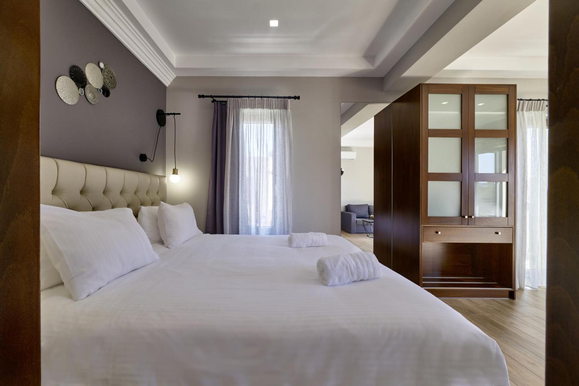 Apartment Nival Luxury *