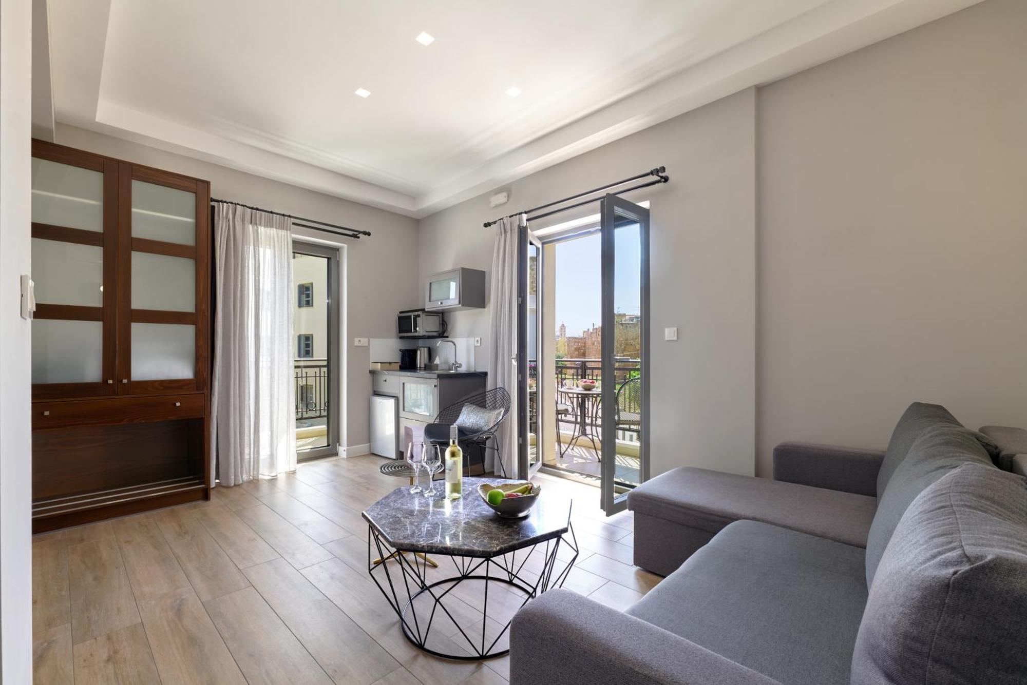 Apartment Nival Luxury Chania (Crete)