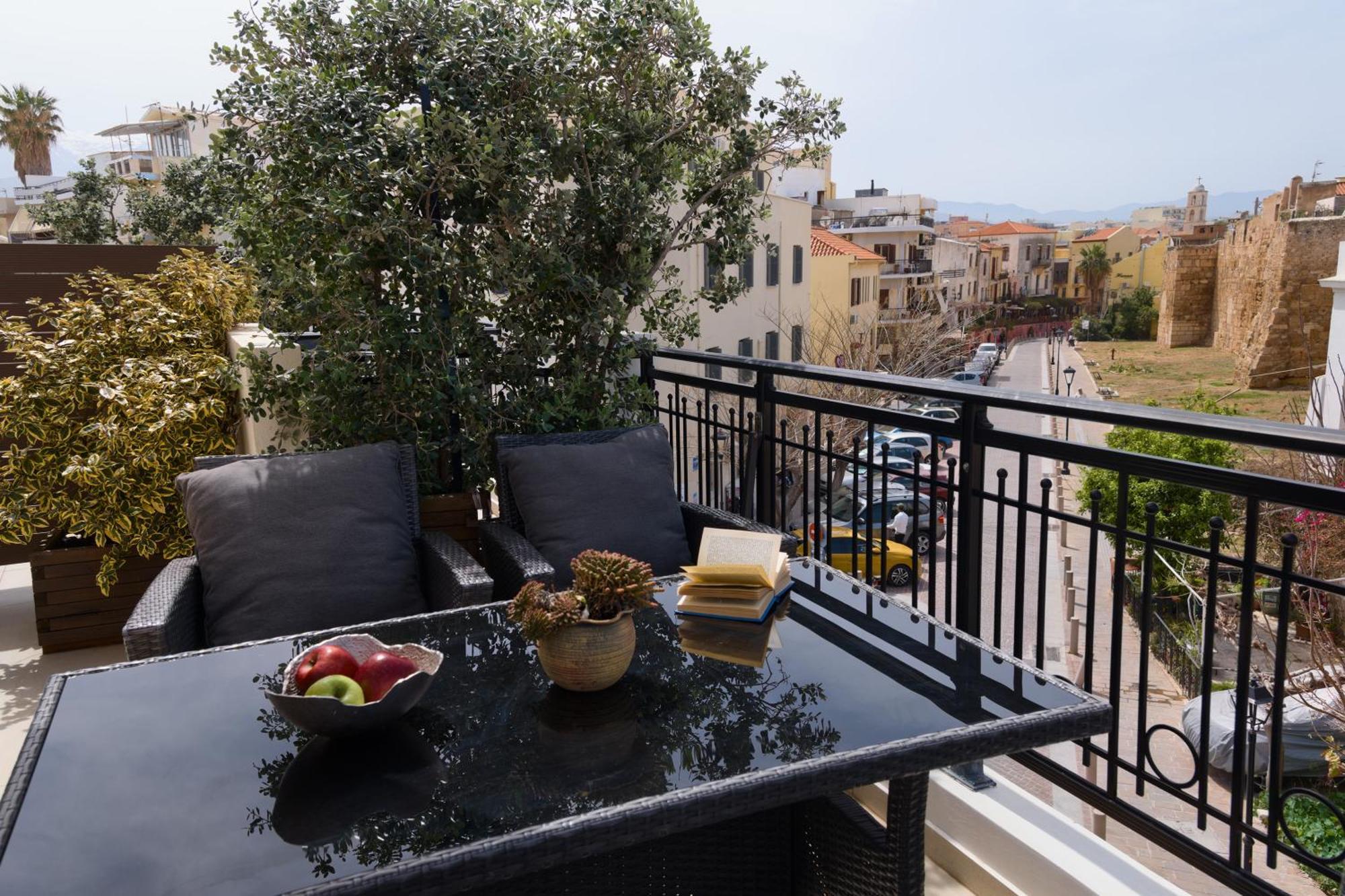 Apartment Nival Luxury *