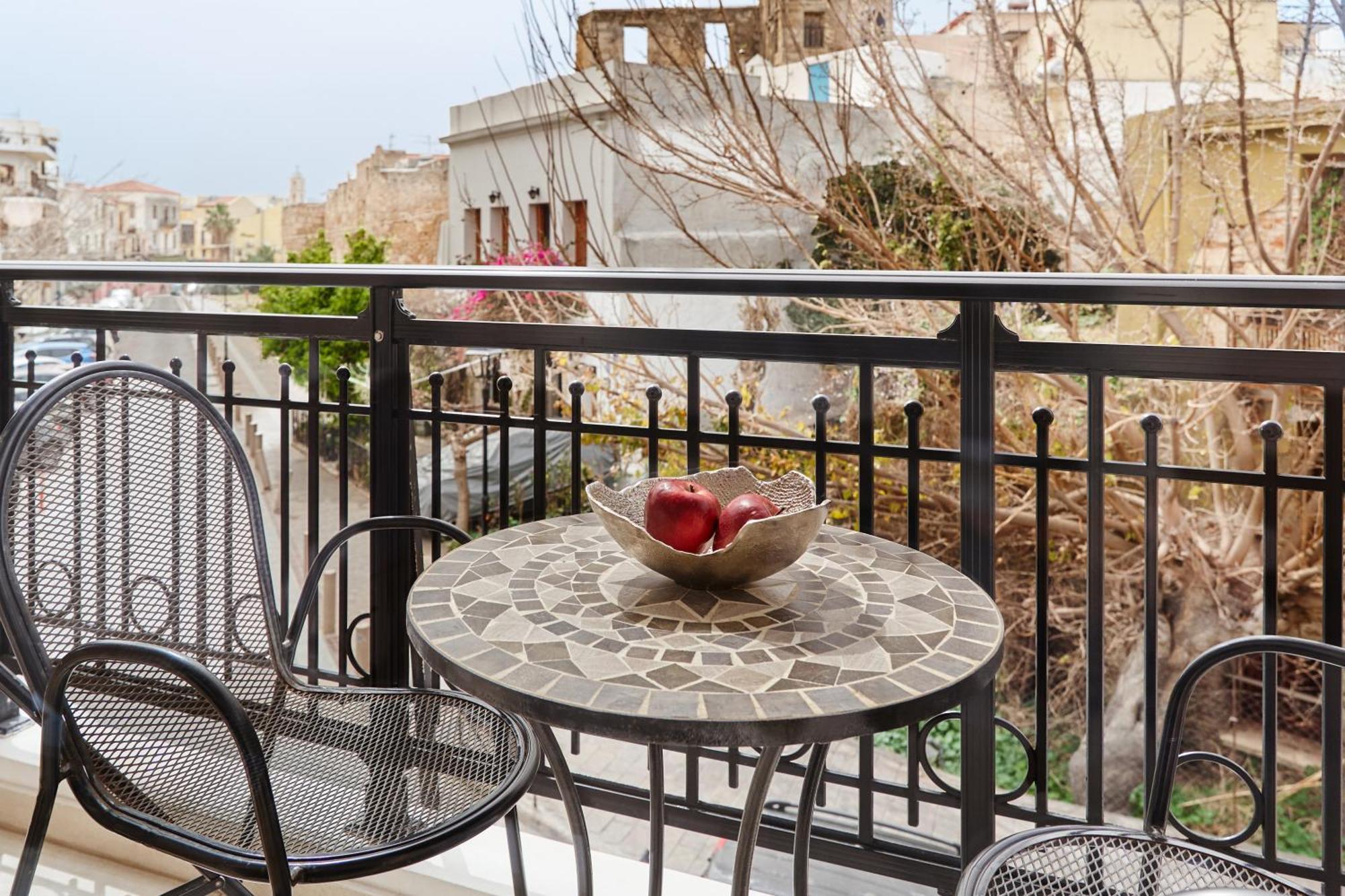 Nival Luxury Chania (Crete)