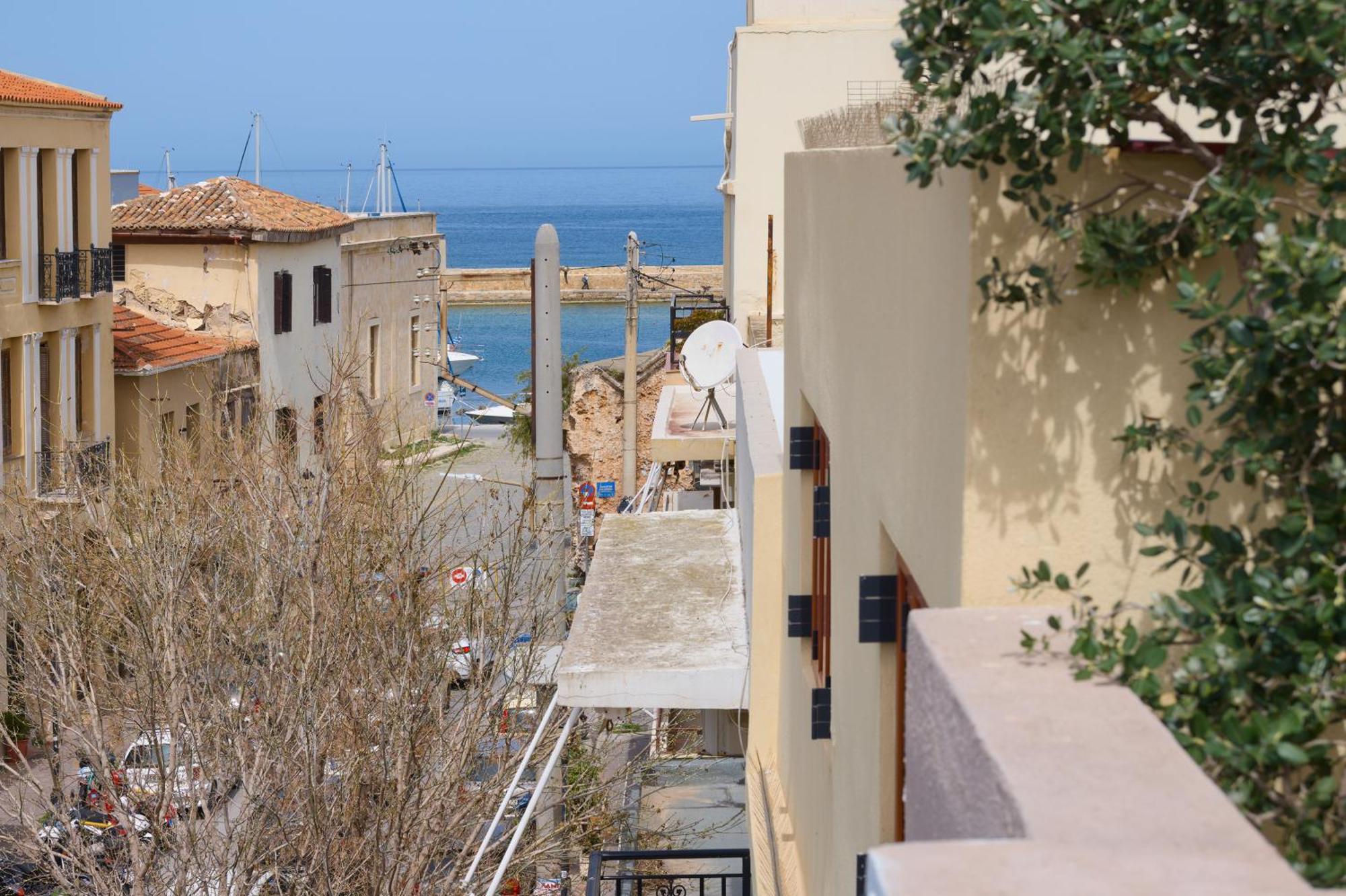 Apartment Nival Luxury Chania (Crete)