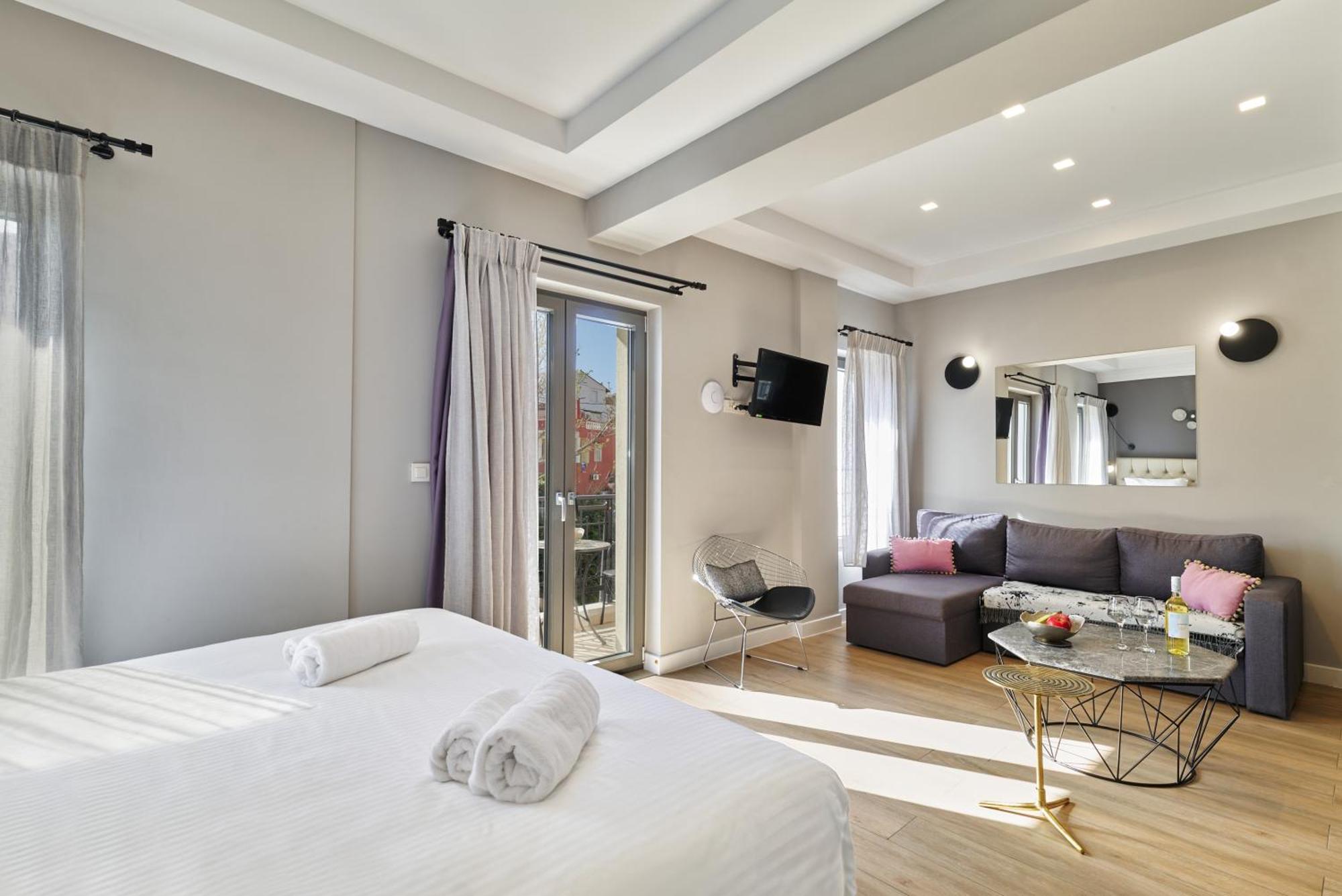 Nival Luxury