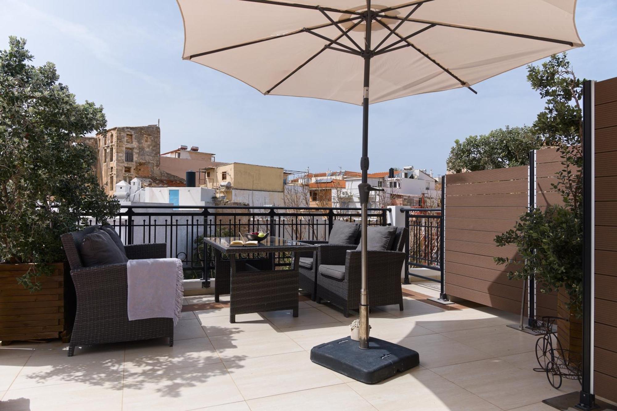 Apartment Nival Luxury