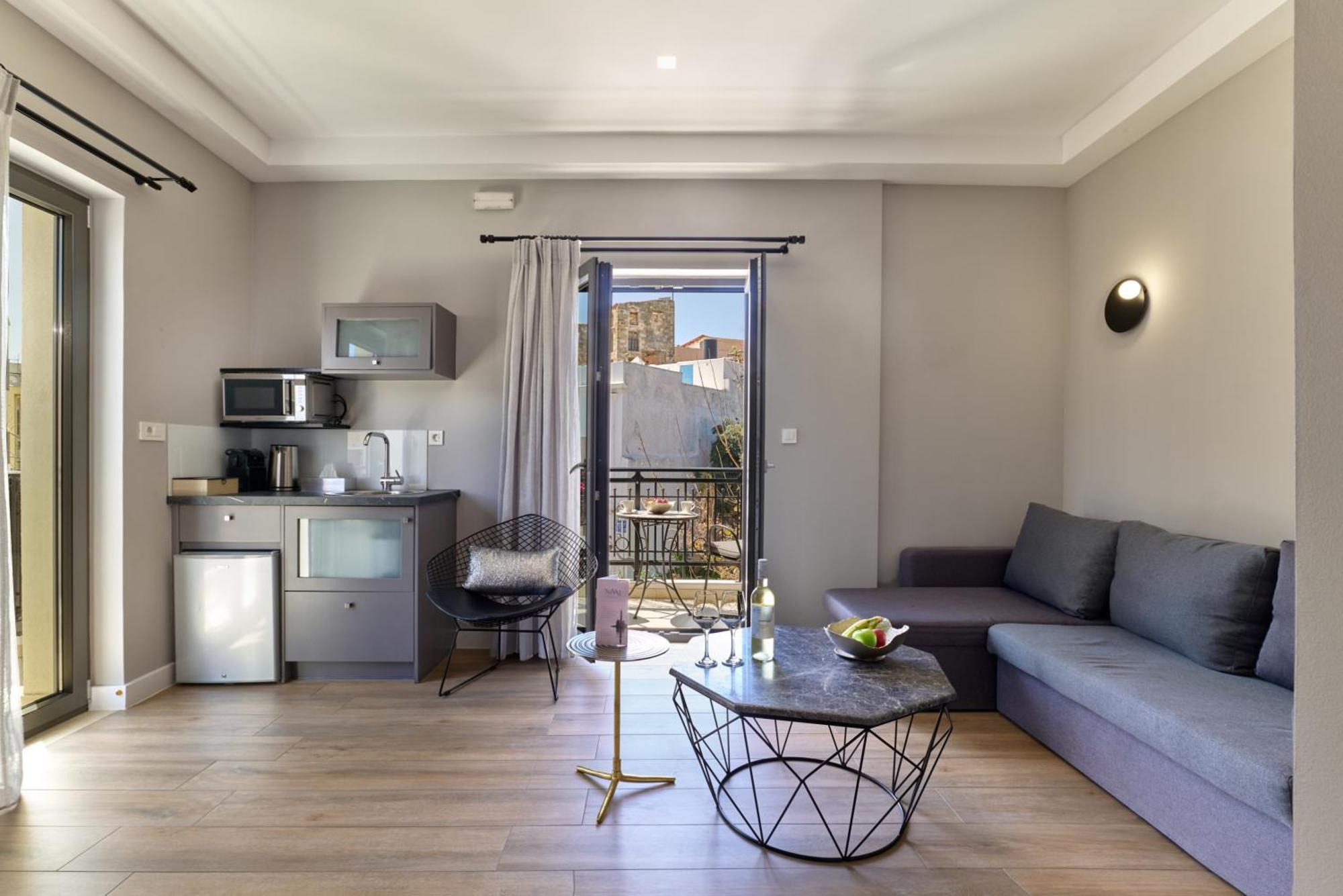 Apartment Nival Luxury *