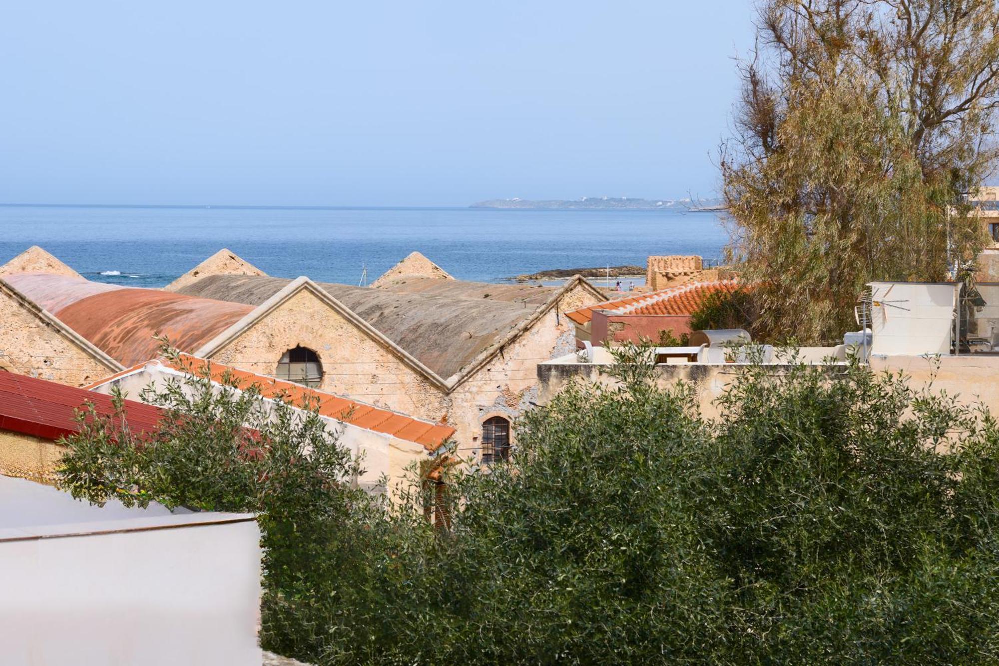 Nival Luxury Chania (Crete)