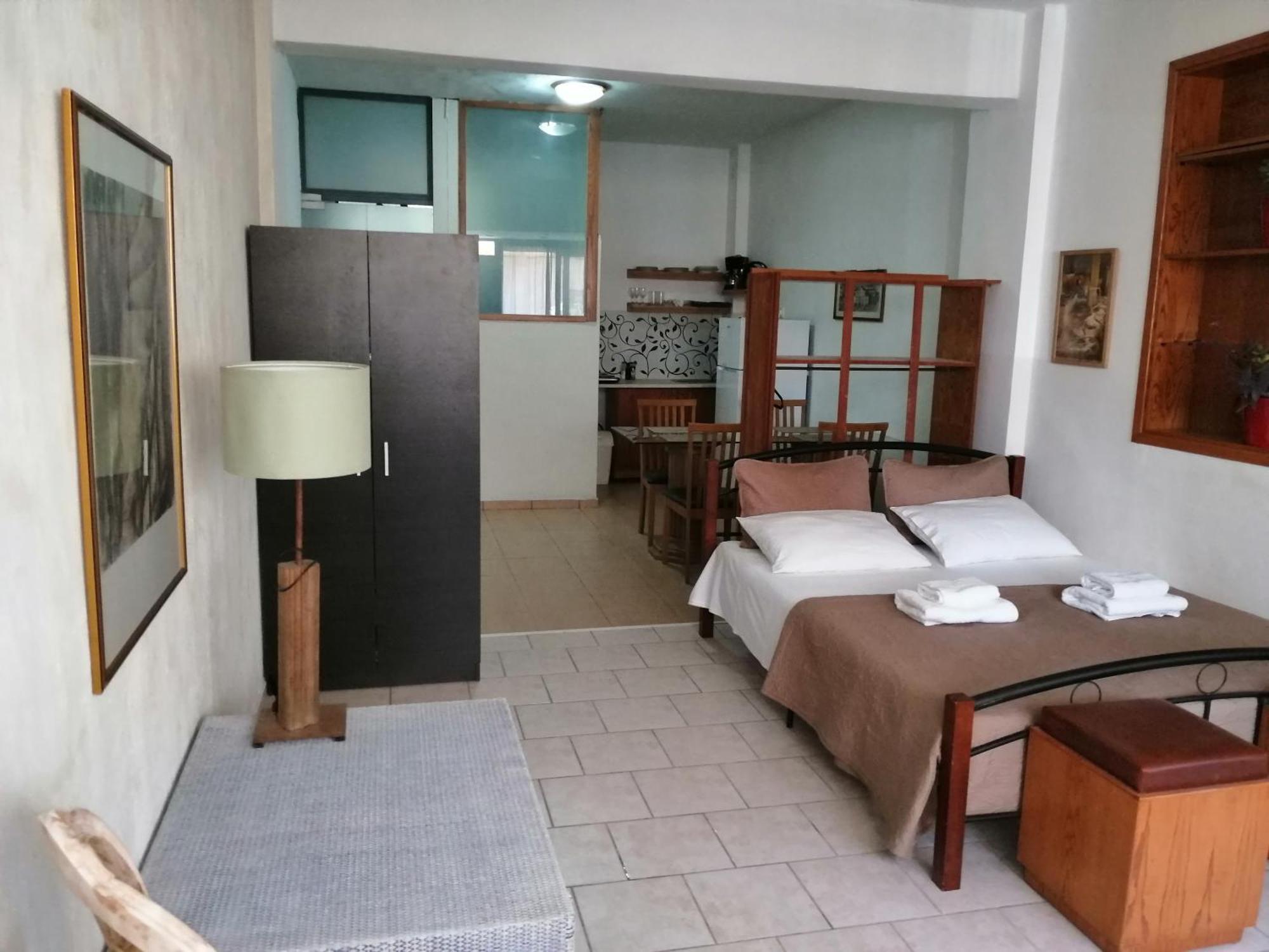 Apartment Mini Chania (Crete)