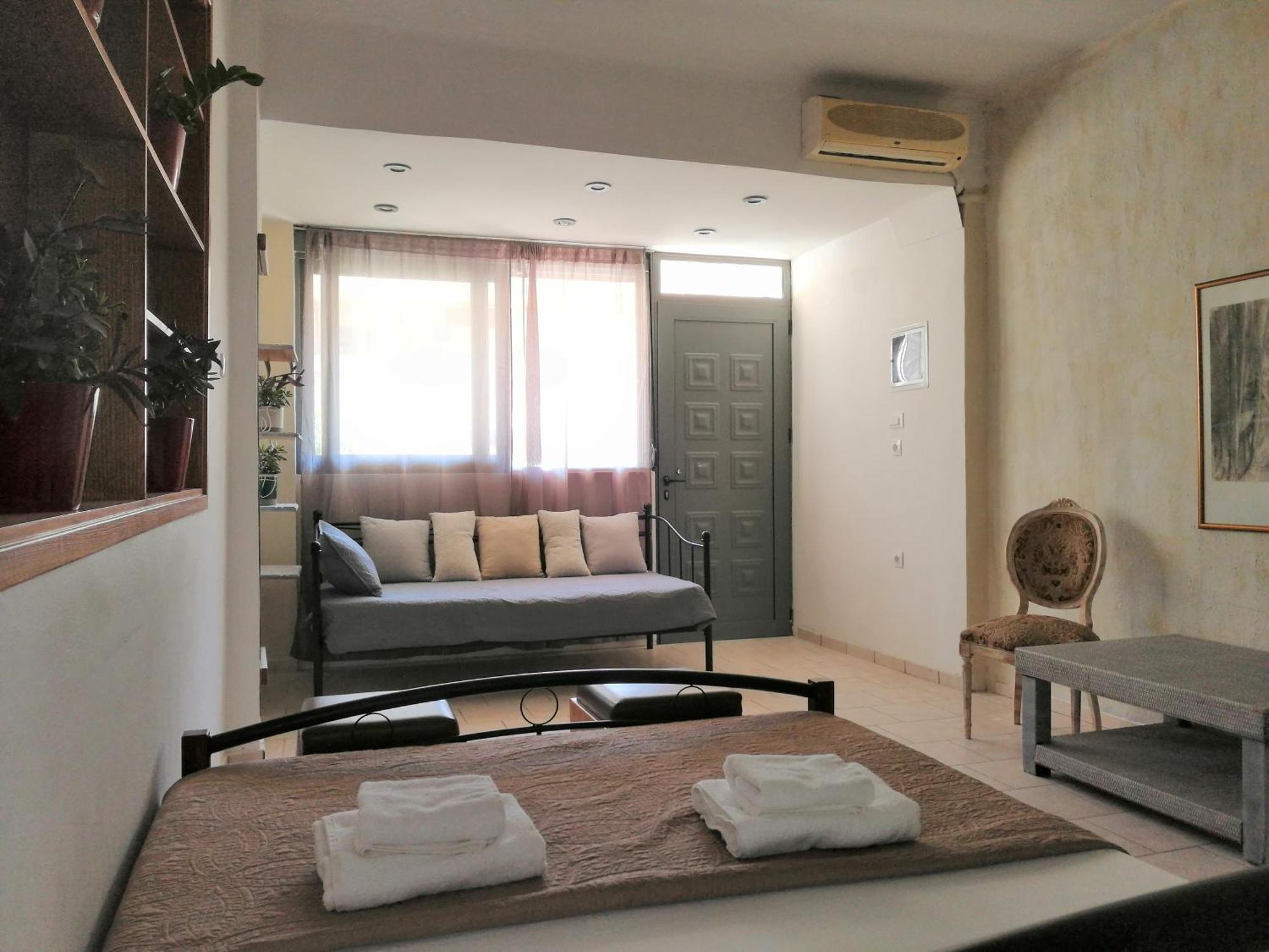 Mini Chania (Crete)