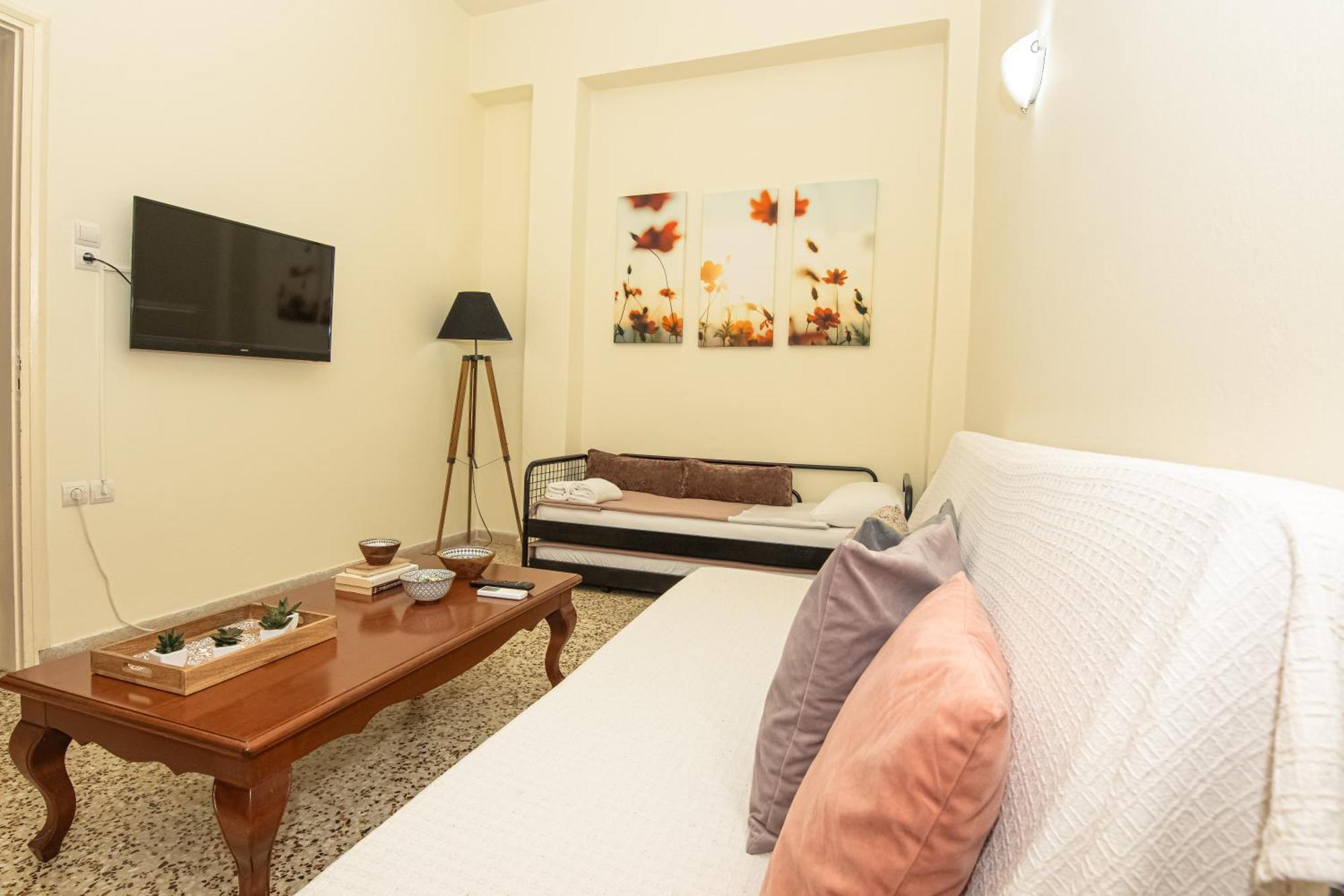 Apartamento Veranda House *